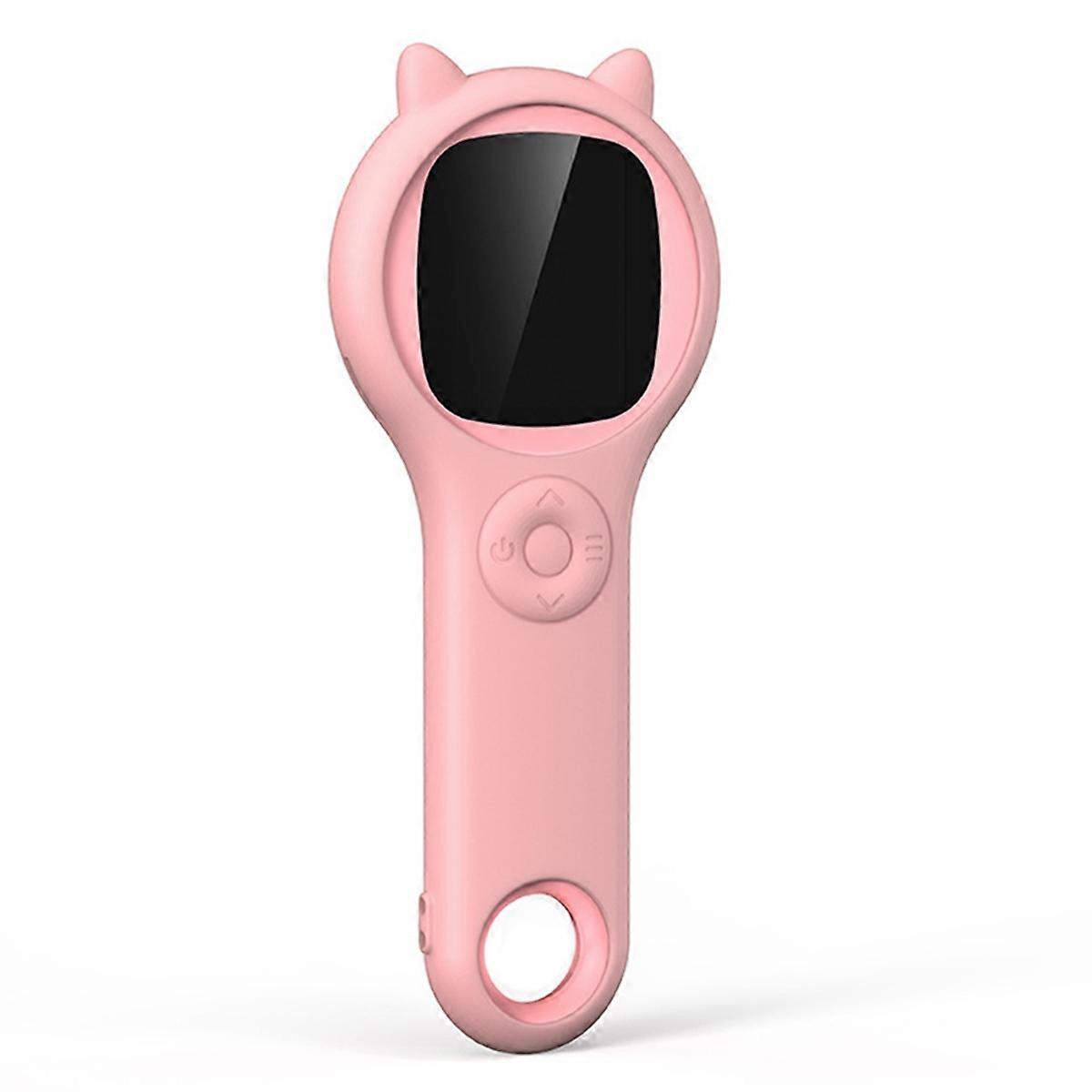 Children's microscope, home tutor learning magnifier,