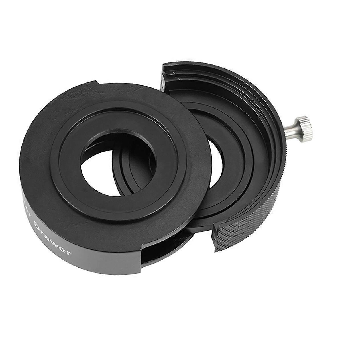 SV226 Filterschublade Anti-Licht-Leck-Design