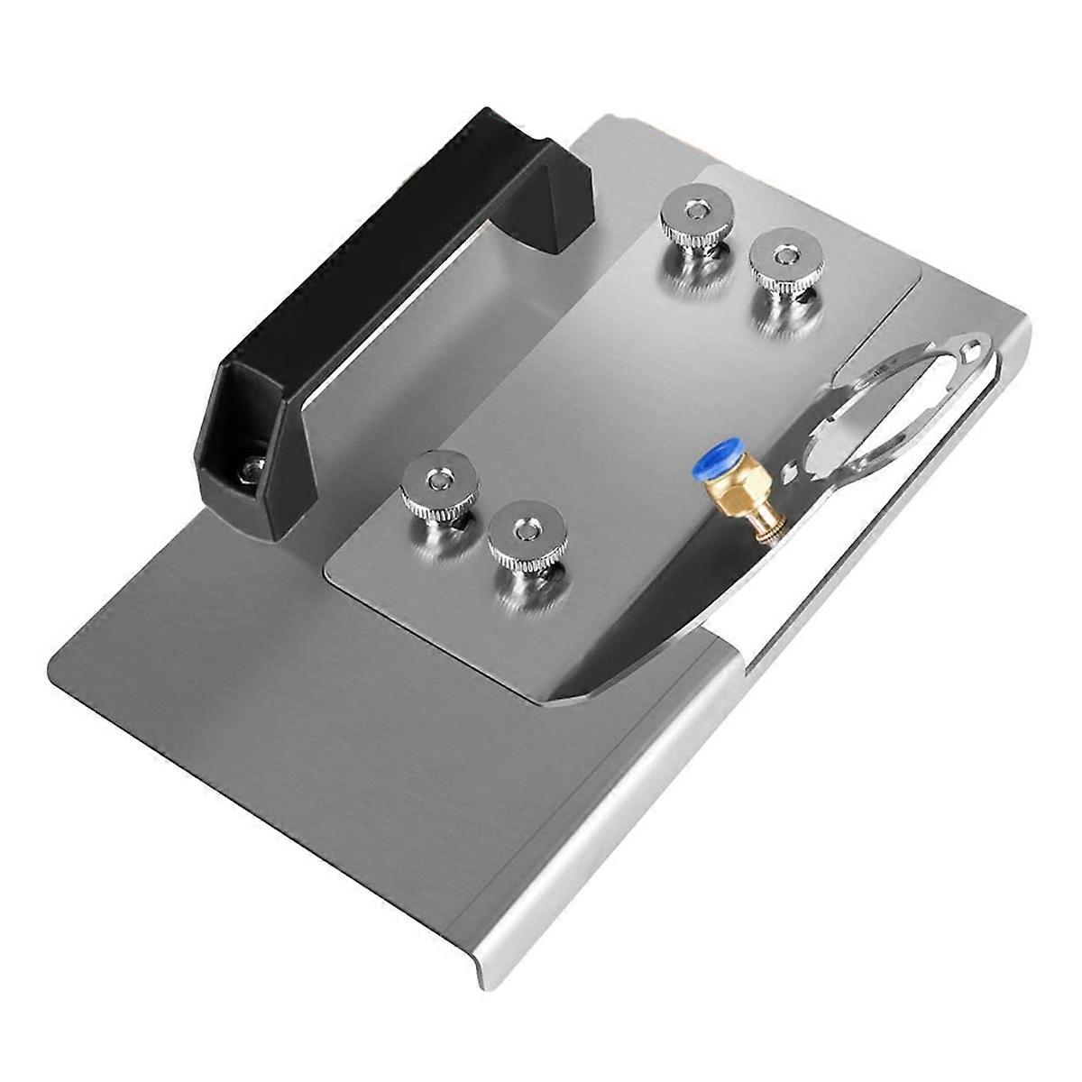 45 Degree Tile Chamfer Tool, Angle Grinder Holder B