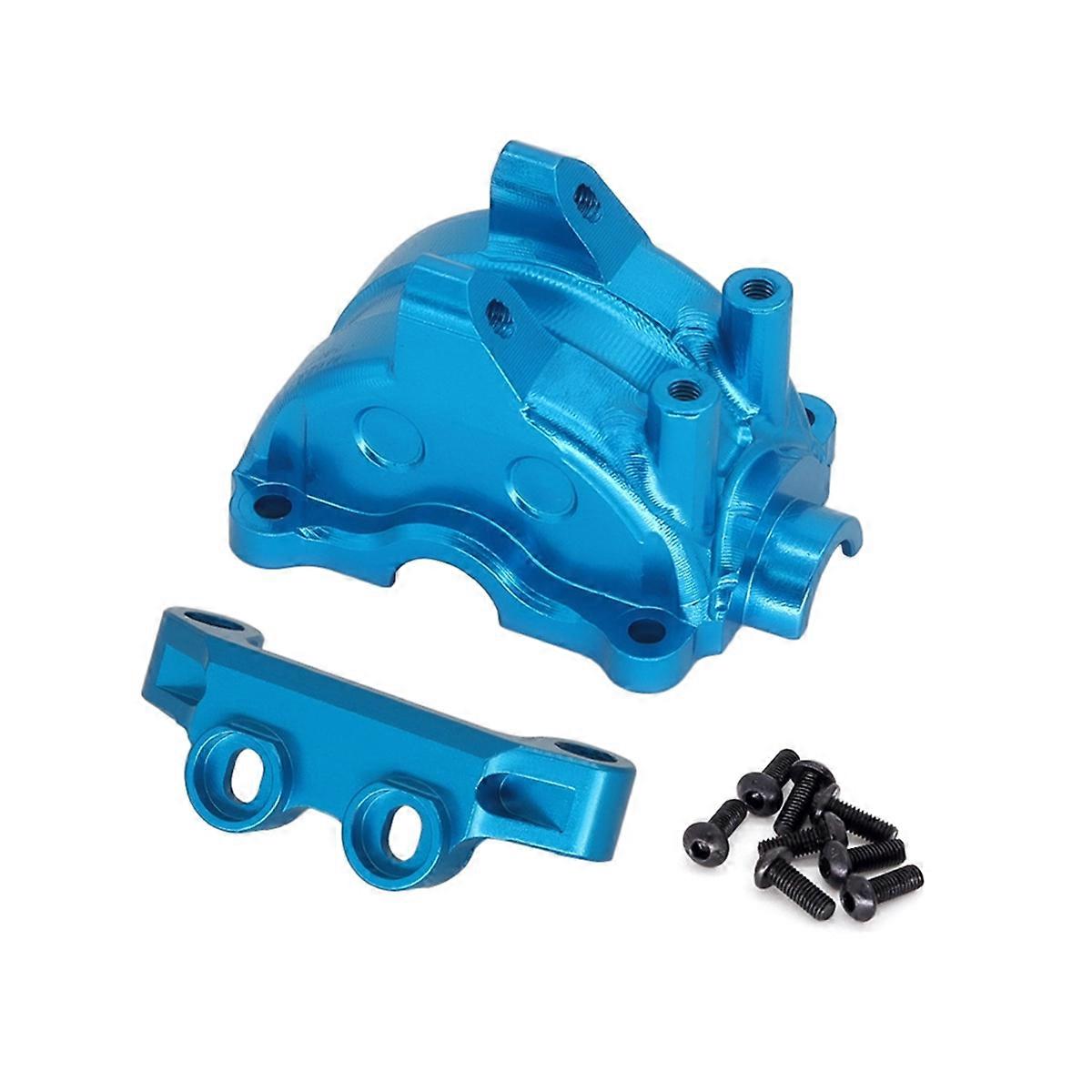 Cover Arm Bracket Fixing Seat Kit for 1/10 RC Car,B