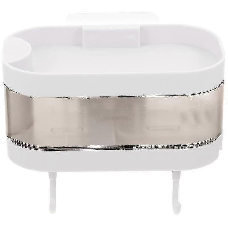 1pcs Soap Dishes, Wall Hanging Box