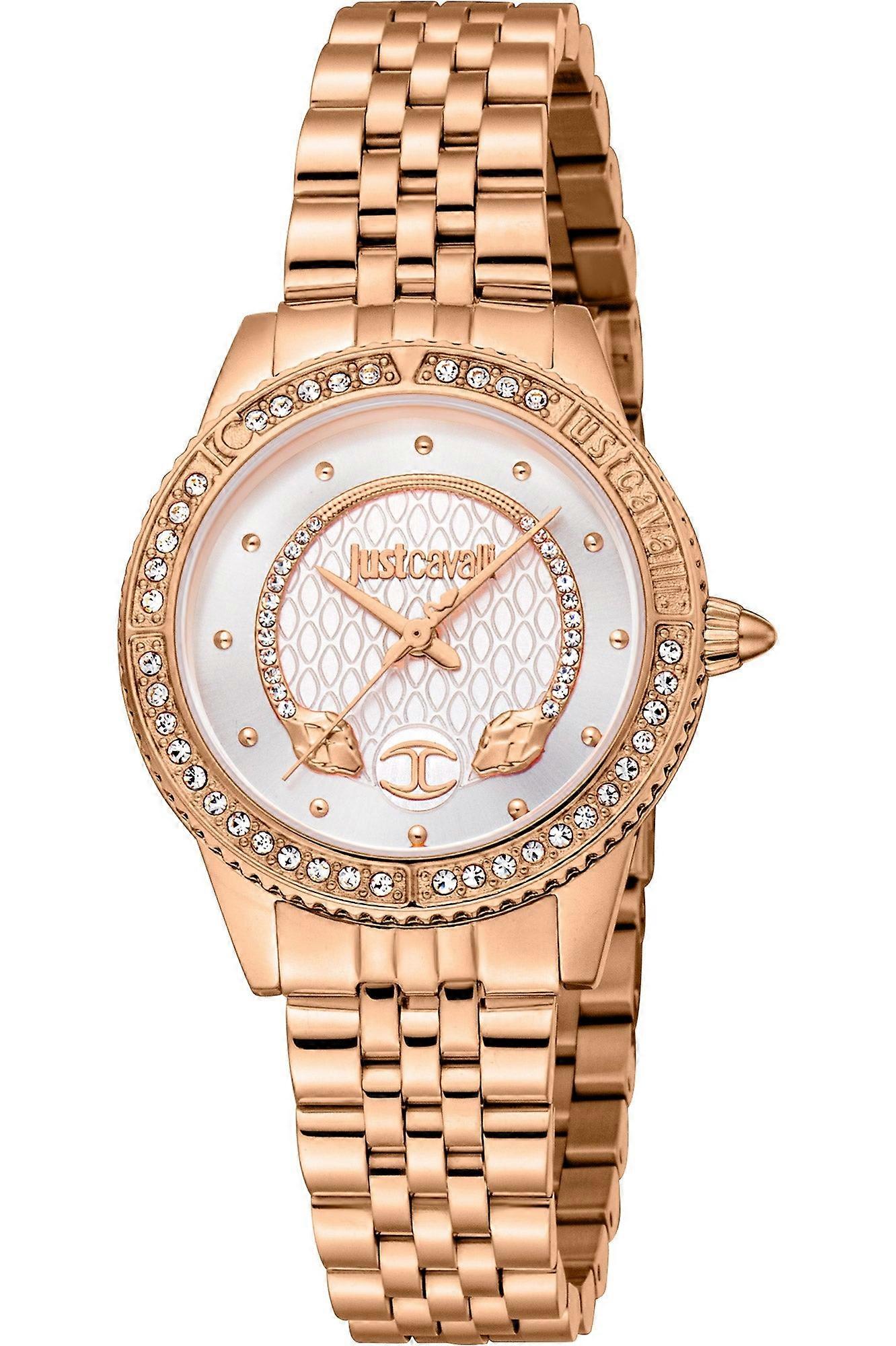 Just Cavalli Time Mod. Neive 2023-24 Collection