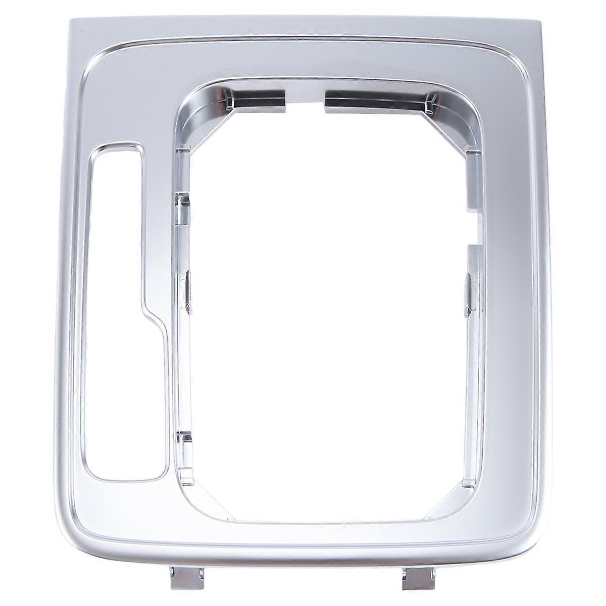 Car Gear Shift Knob Lever Housing Bracket Gear Shift Panel for 