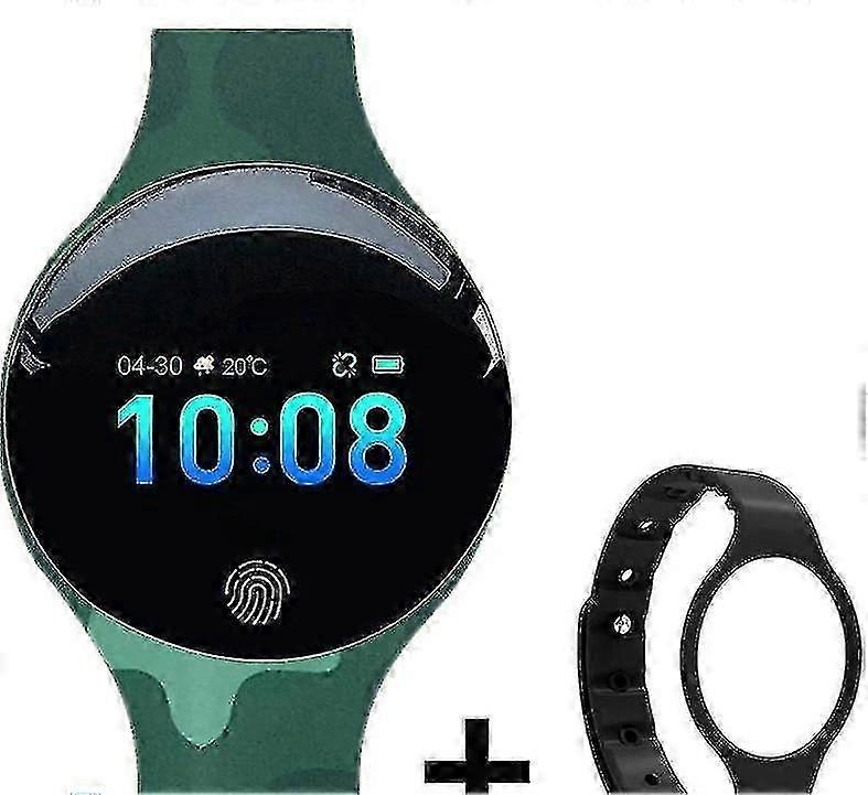 Electronic Led Digital Sport Watch