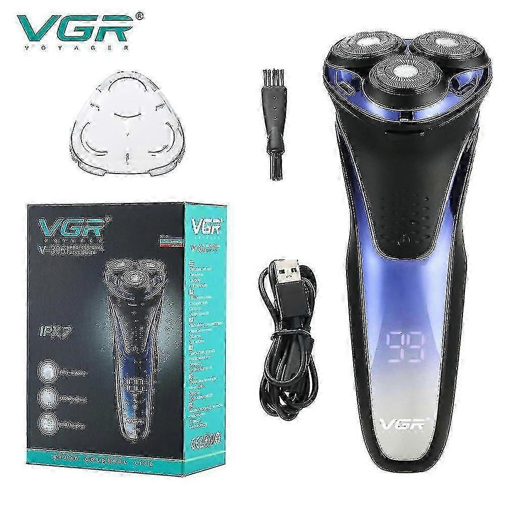 Electric Razors Electric Shaver Portable Beard Razor