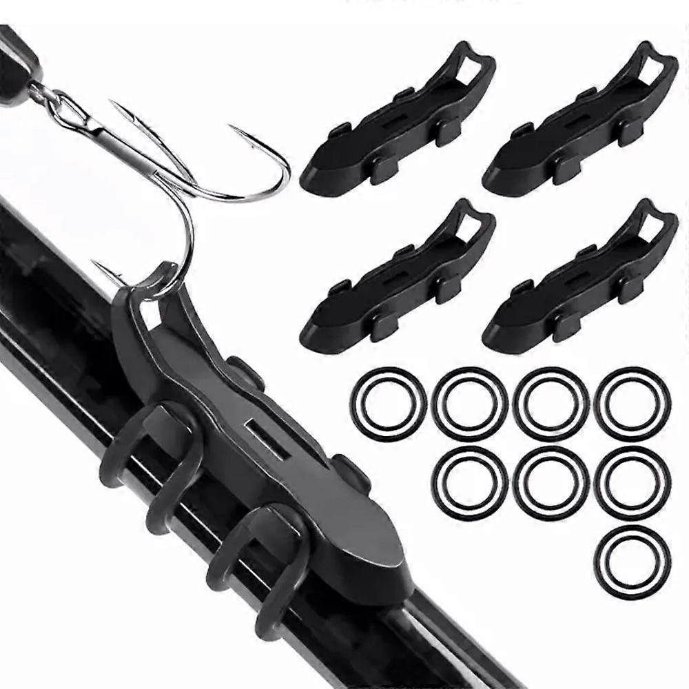 Köder magnetischer automatischer Hooker, magnetischer Köderhalter, magnetischer Angelköderhalter