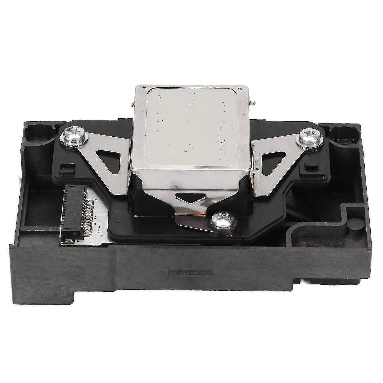 Color Printhead Replacement For Epson Printers?- A replacement printhead for select Epson printer models, including R330, L800, L801, L805, R290, R280