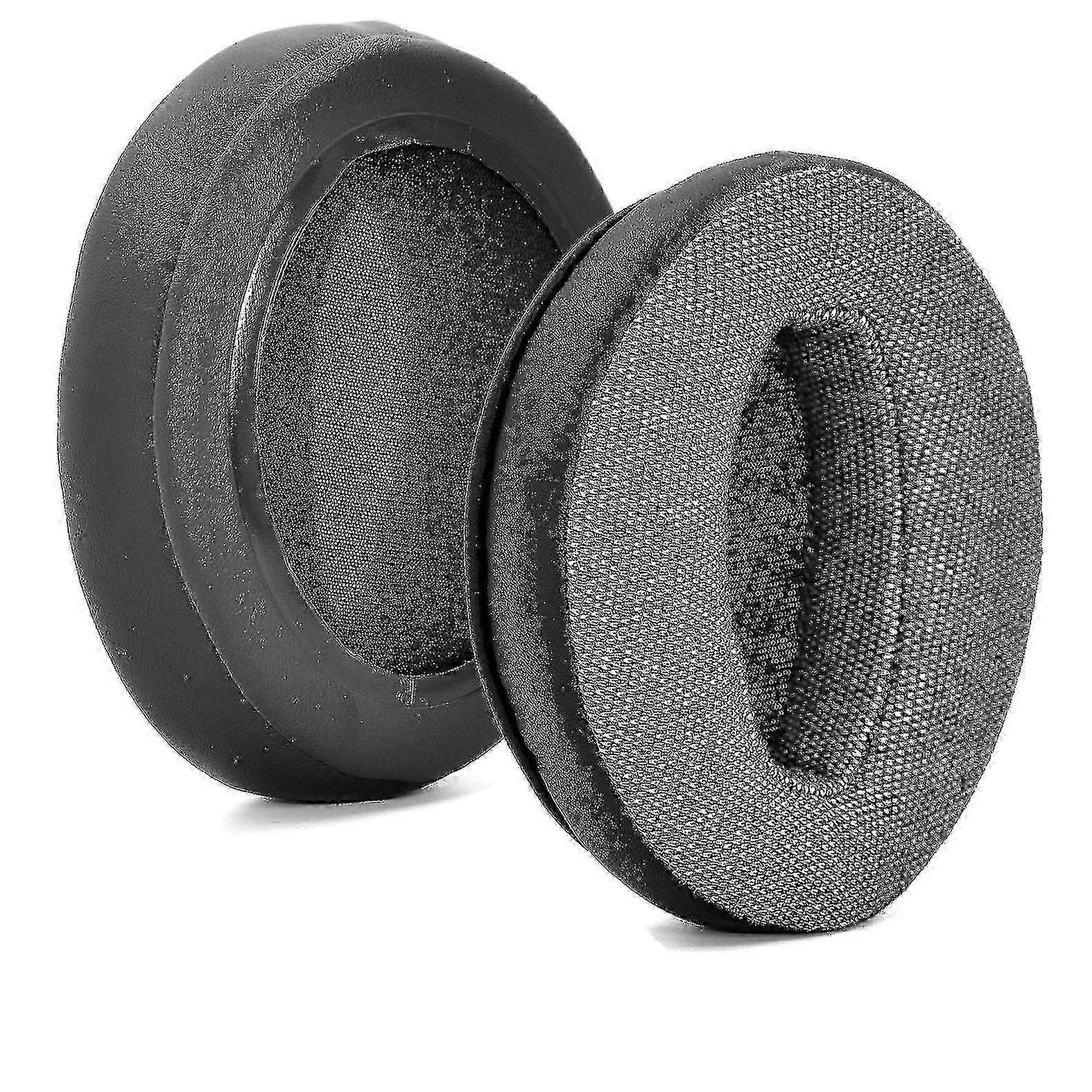 Ear pads compatible with Sennheiser HD 4.40BT wireless headset
