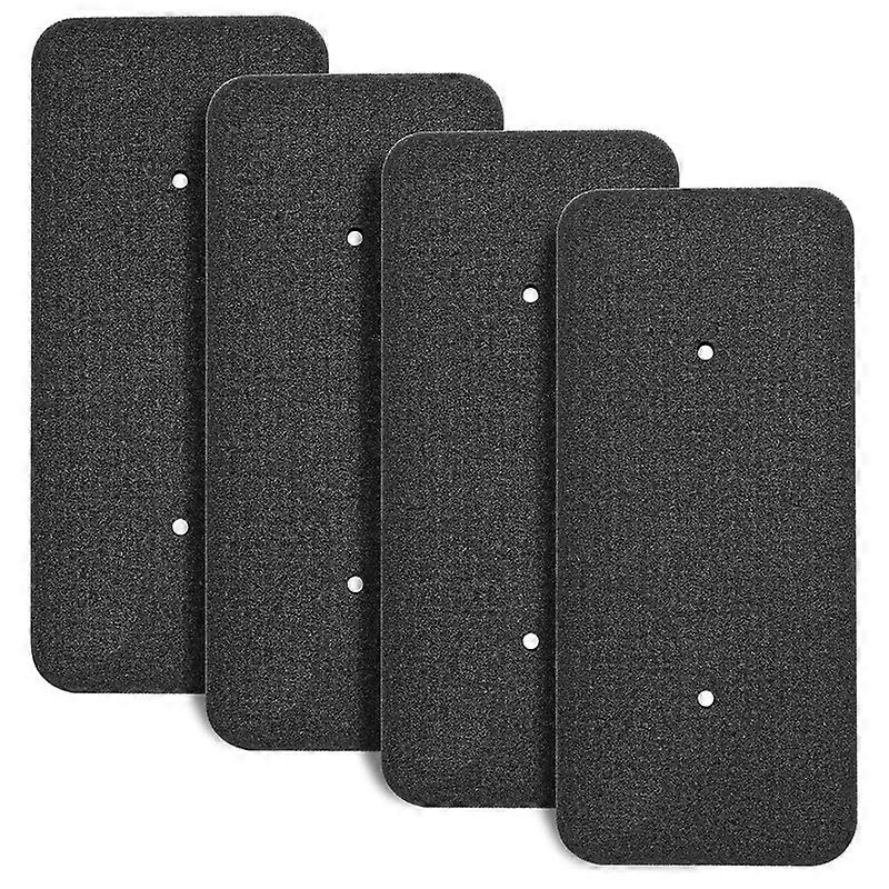 4PCS Dryer Filter Replacement Parts for Candy//Ostein//House to House Heat Pump Dryer, Sponge Filter