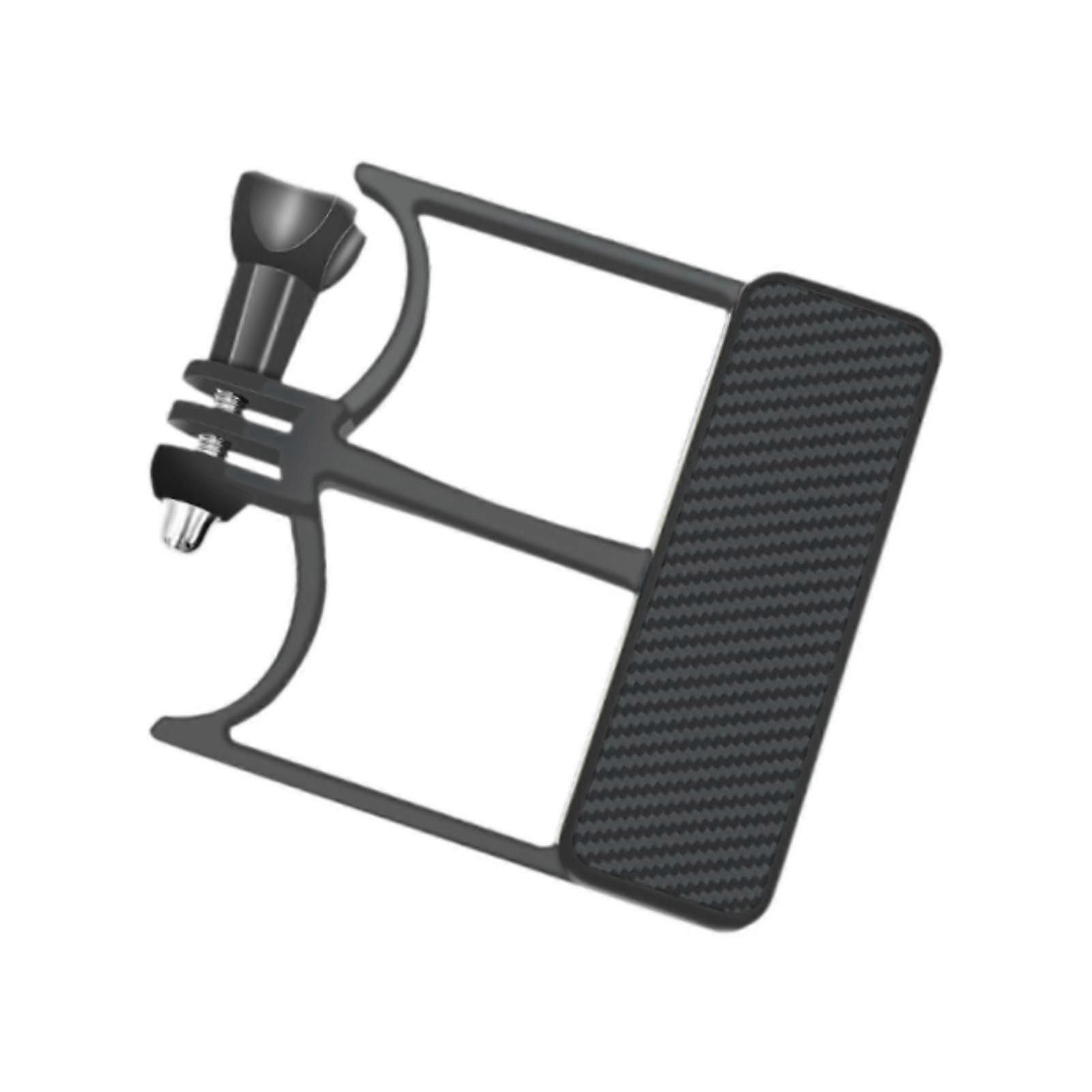Action Cameras Adapter Mount Adapter for Sport Camera Osmo Mobile 6/5 OM 4/3