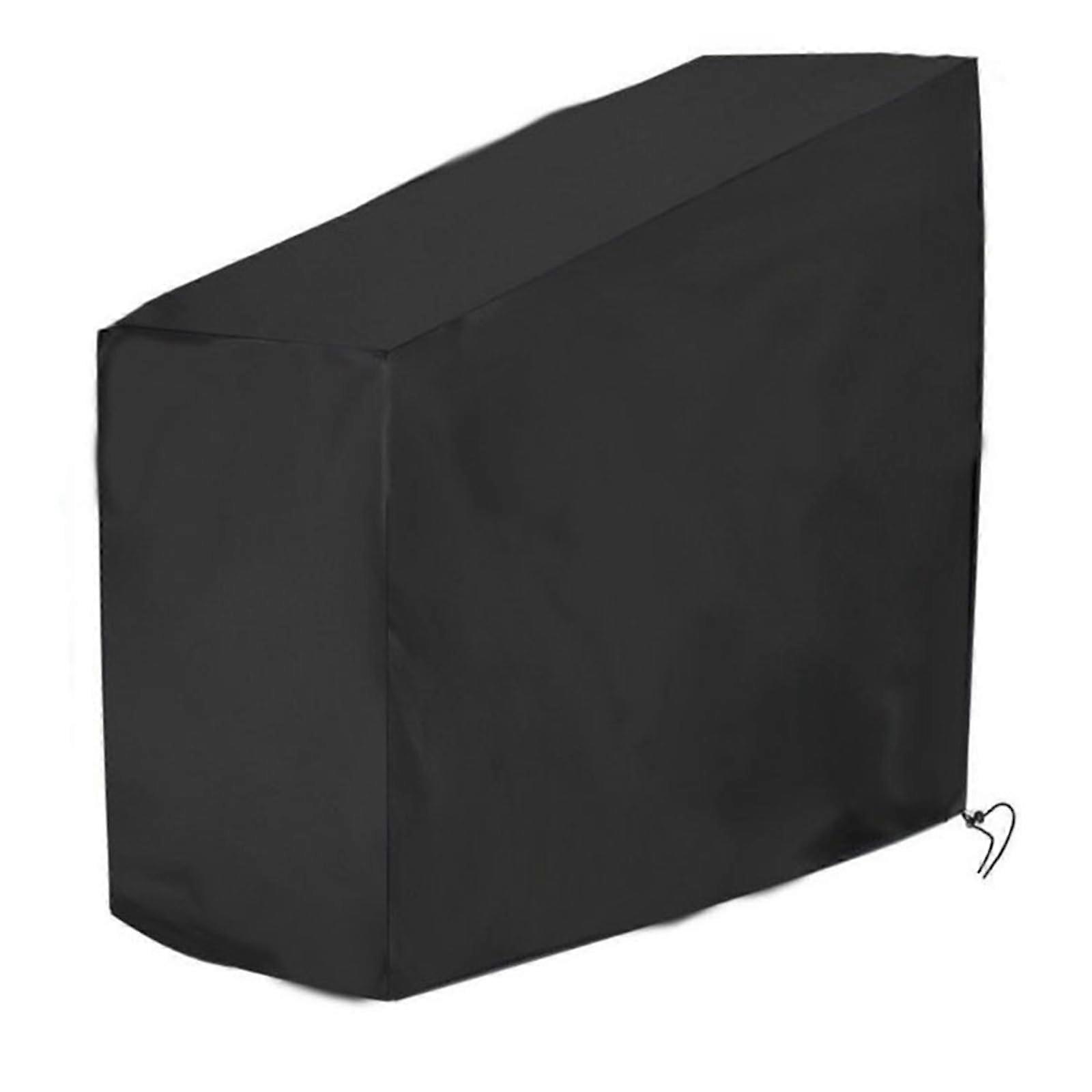 Exercise Bike Cover Dustproof for Indoor Use 56x49x23 In