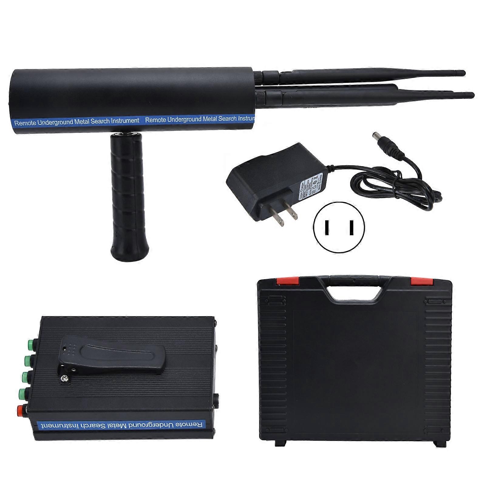 Metal Detector High Sensitivity Fast Detect Labor Saving Durable Material Gold Detector