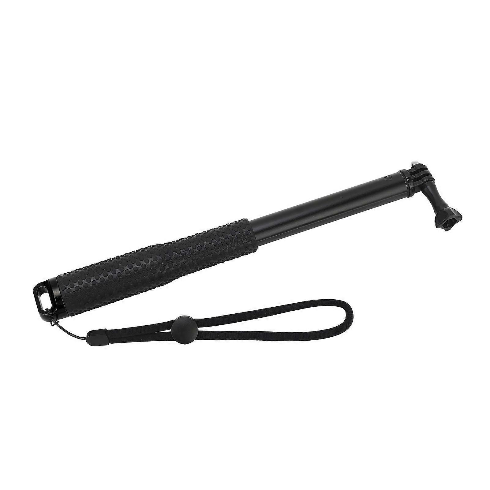 36inch Selfie Stick Action Camera Cellphone Extendable Selfie Stick Mini Portable Handheld Aluminium Alloy Selfie Stick