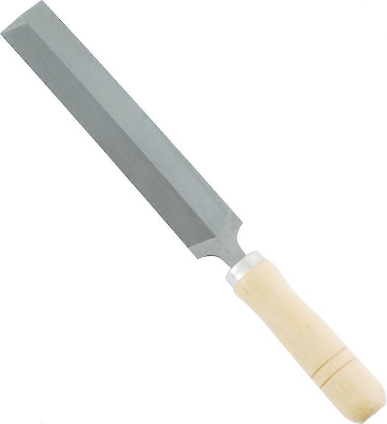 Tsubosan RE-4 Sharpening Tool 150mm Double Edged Japanese File Medium Grit