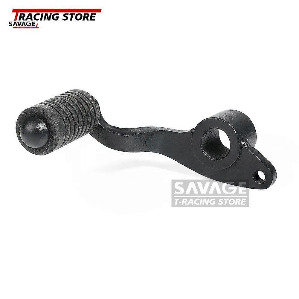 Applies to 2024 MT09 Motorcycle Left Gear Shift Lever Shifter Pedal For Yamaha MT-09 SP Tracer 9 /GT + Tracer 900 /GT Front Foot Pedal Peg