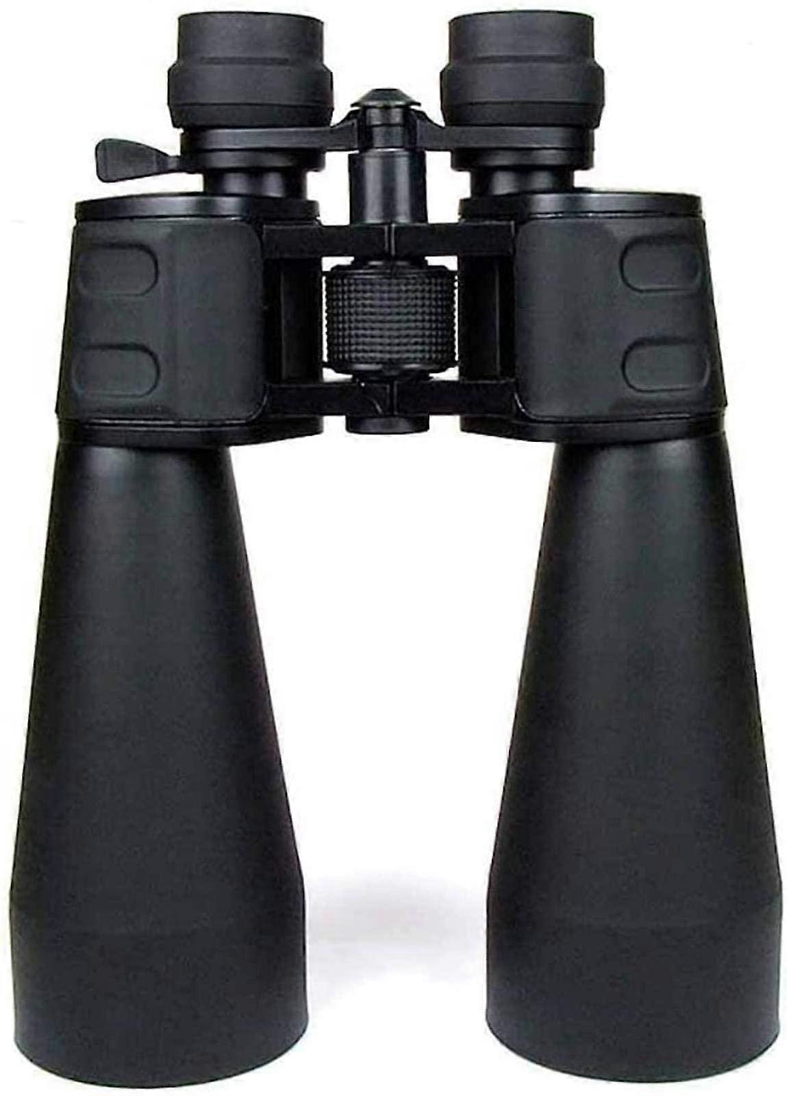 20-180x100 High Powered BAK4 Prism Binoculars, Waterproof, Ideal for Bird Watching, Hiking, and Concerts