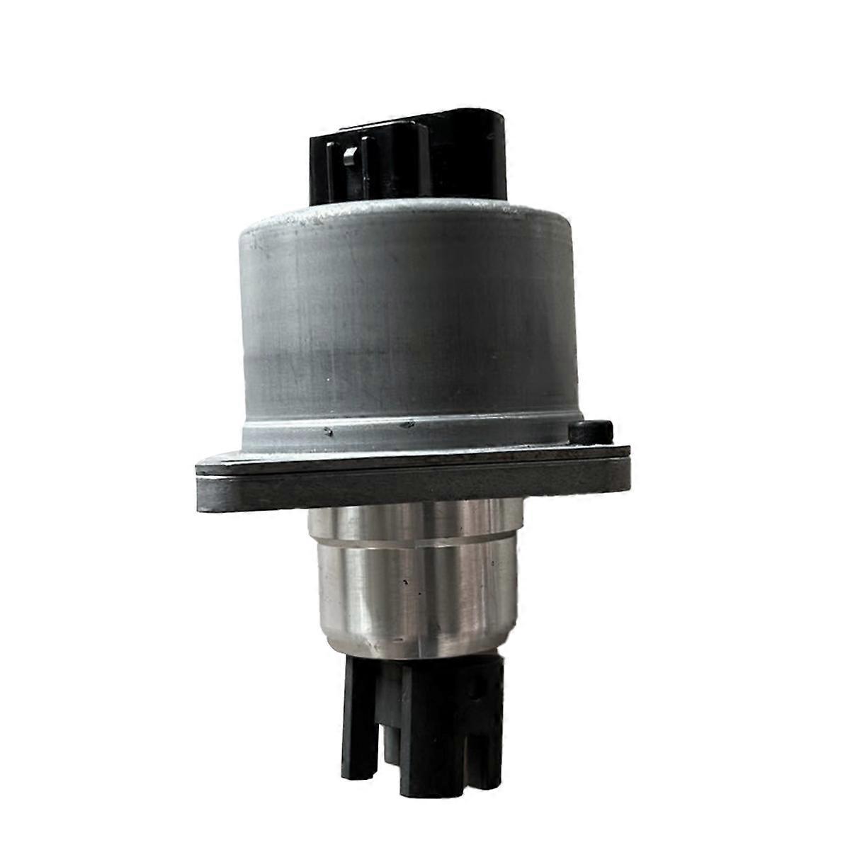 Engine Valve Lift Control for