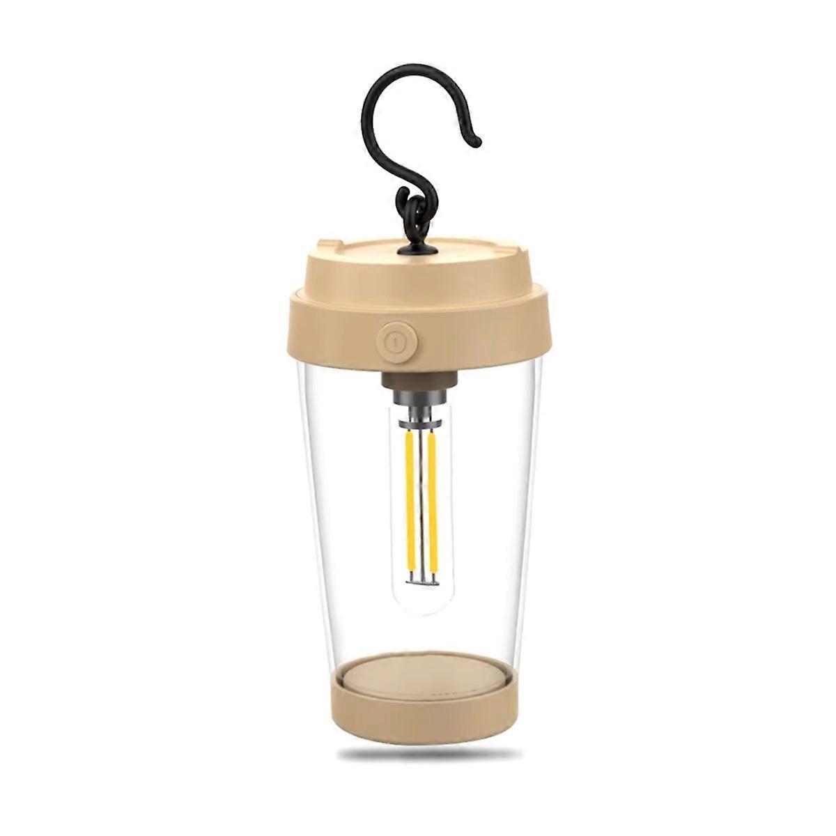 Waterproof Camping Light - Outdoor Nightlight, High Appearance
