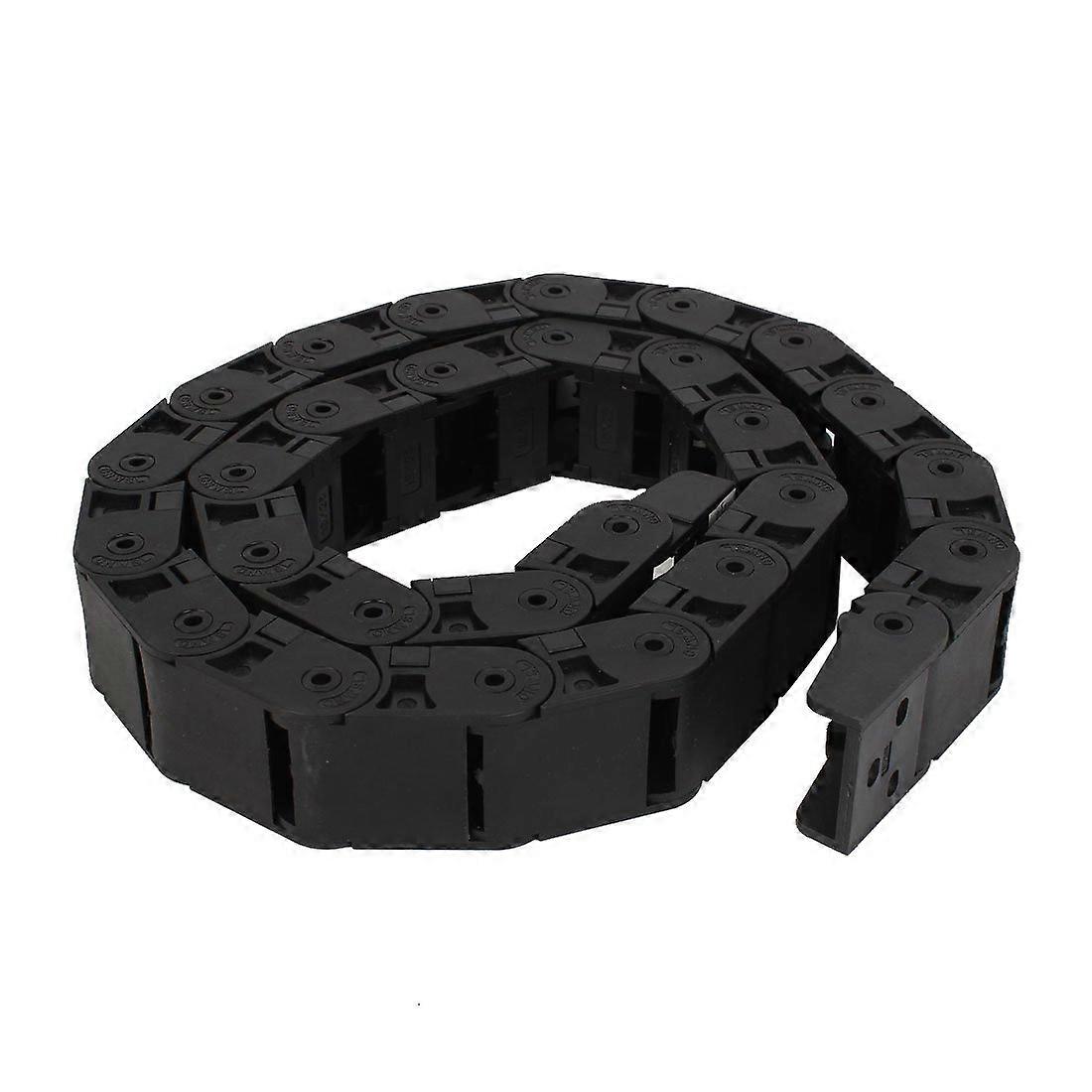 Counting Devices 1M Towline Cable Drag Chain 18Mm X 18Mm Model 7d6 3e4 74d bd9 3ad