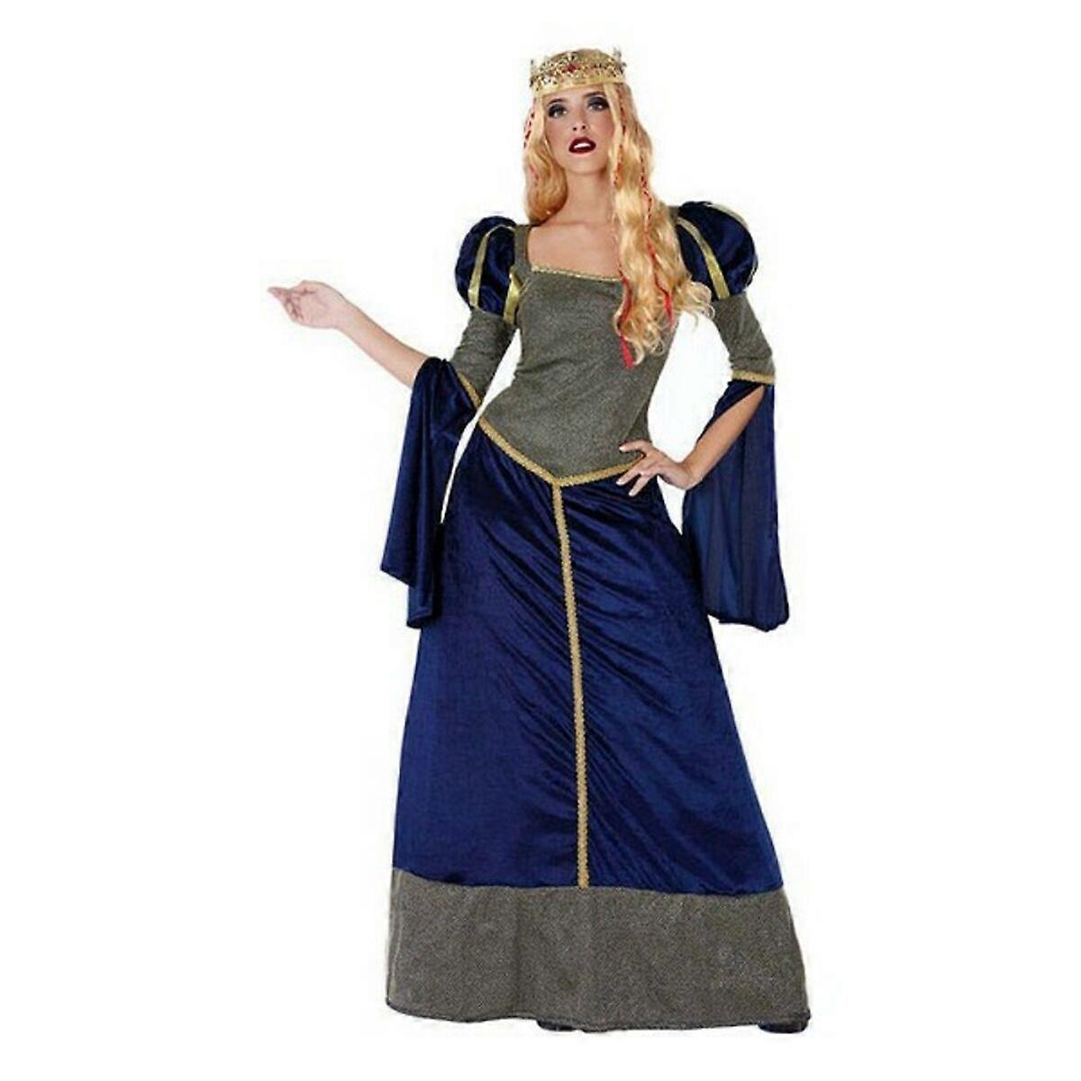 成人服装 113855 中世纪女士