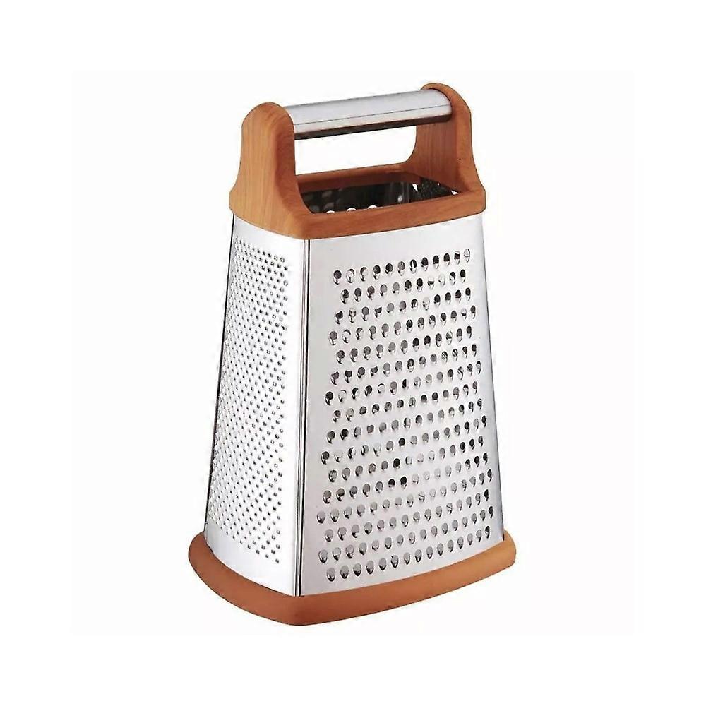 Kinghoff four-sided kitchen grater 31850