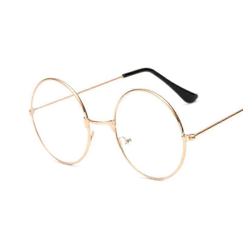 Real Glass Lens Reading Glasses Men Women Square Full Frame Presbyopic Glasses Anti-scratch Diopter Eyewear +1.5 2.0 2.5