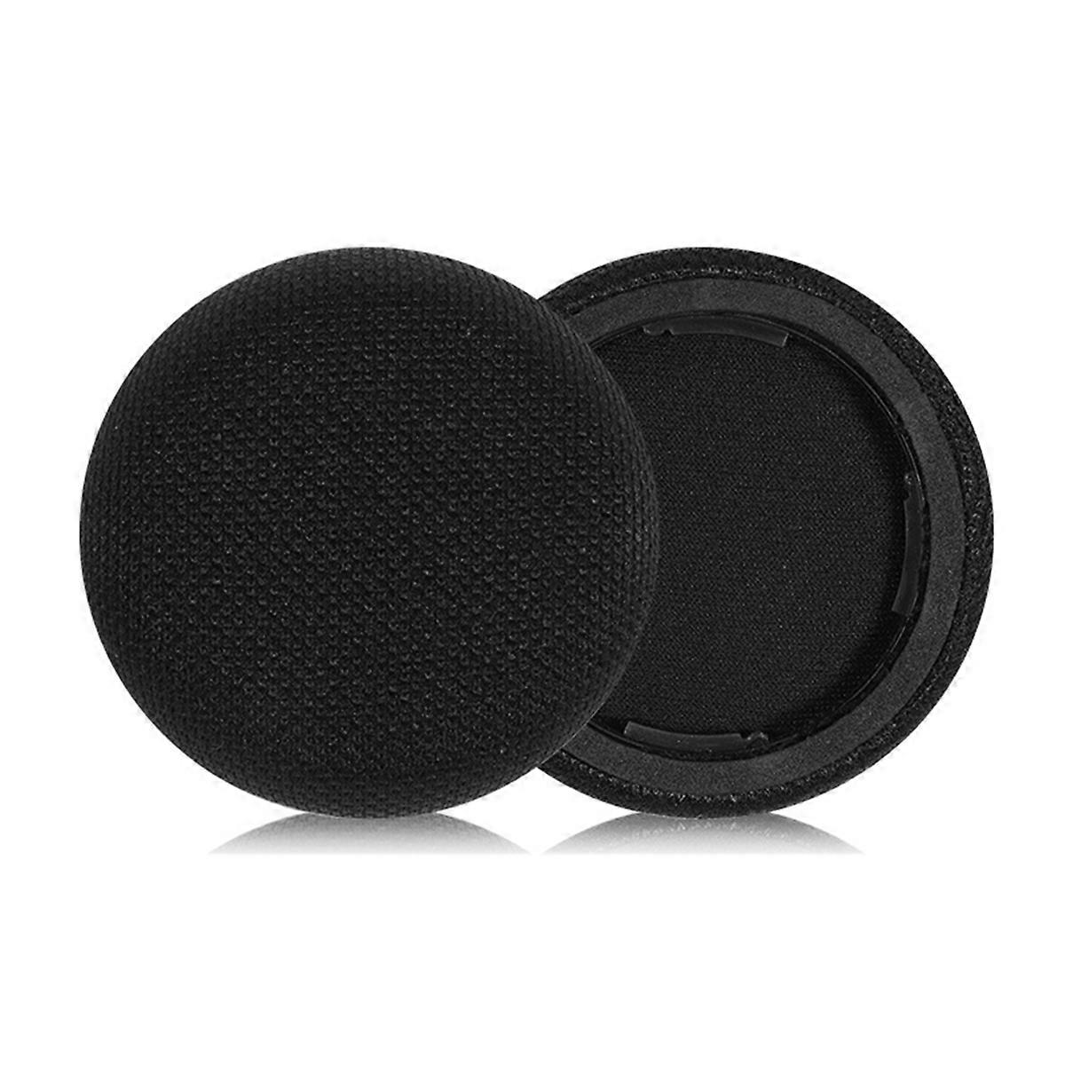 Earmuffs for Libratone Q Core Headphone Replace Cover black