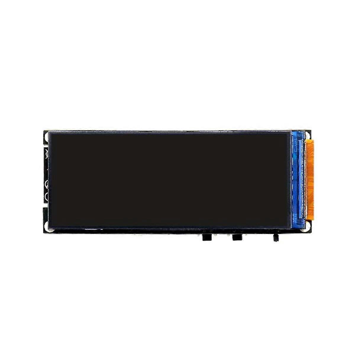 ESP32-S3 Development Board 3.13-Inch Color LCD AI DeepSeek Chat Robot