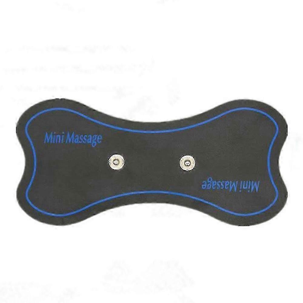 Portable Electric Neck Massager for Pain Relief