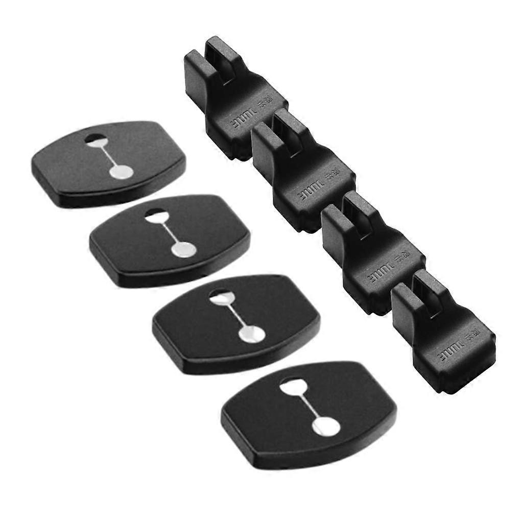 דלת רכב עמיד מנעול דלת רכב זרוע ציר מגן עבור Byd Atto 3