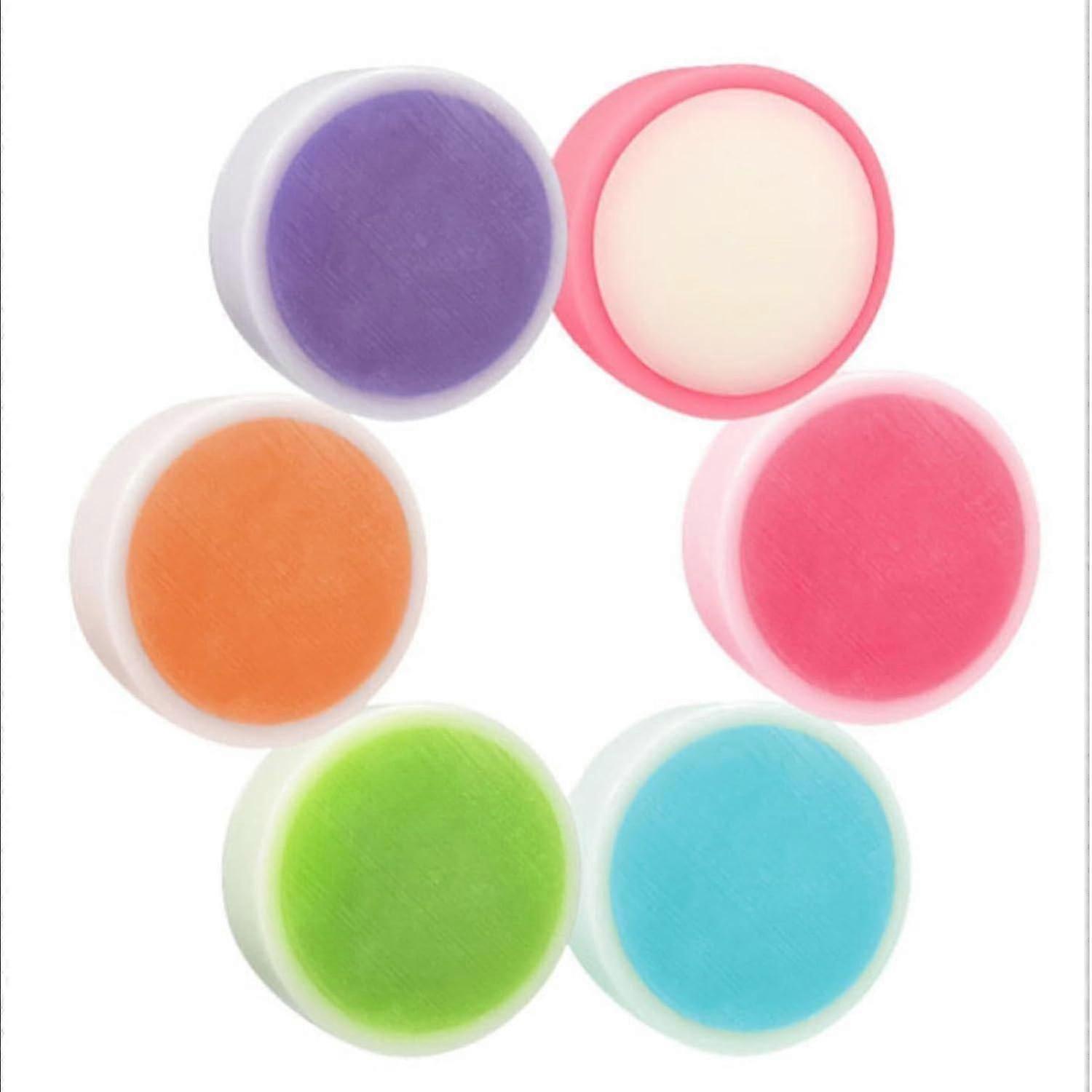 Handmade Essential Oil Soap Soap Mite Removal Soap Soap Tablets