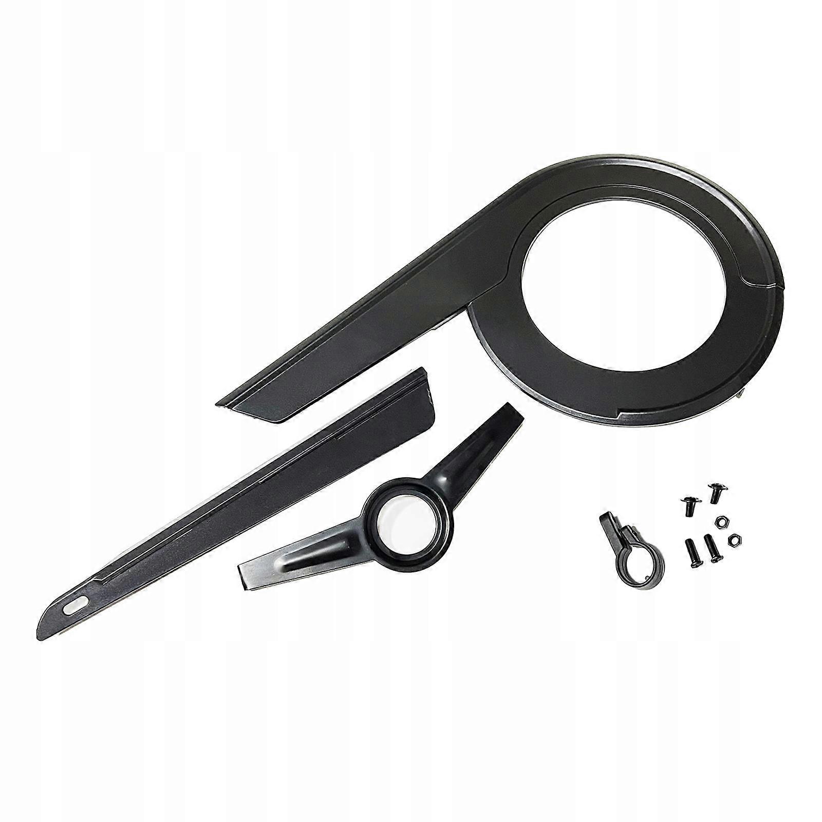 Bicycle Chain Cover T Protection Portable Universal Durable With