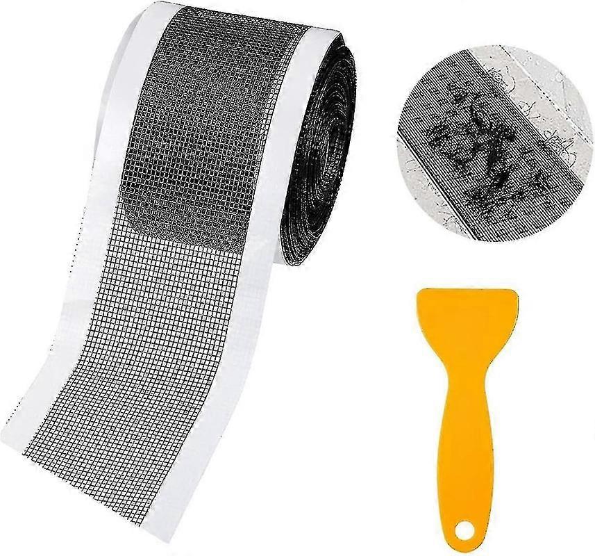 自己接着式ドレンヘアキャッチャー、バスルーム排水プロテクター/ YY用クリーニングショベル付きシャワードレンヘアキャッチャー