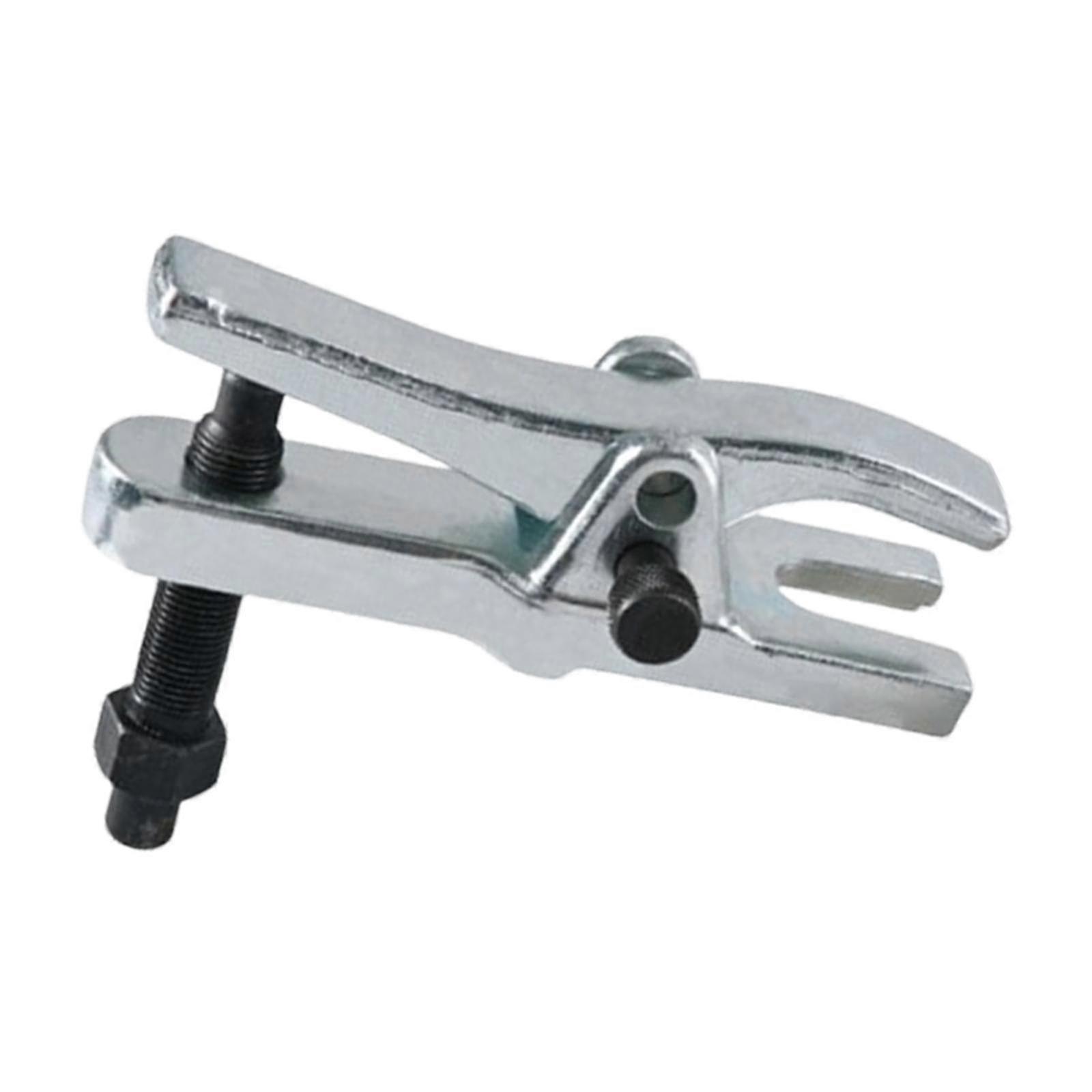 Separatore del giunto sferico, estrattore resistente all'usura dell'estrattore del giunto sferico dell'estrattore per il veicolo automobilistico - colore: argento
