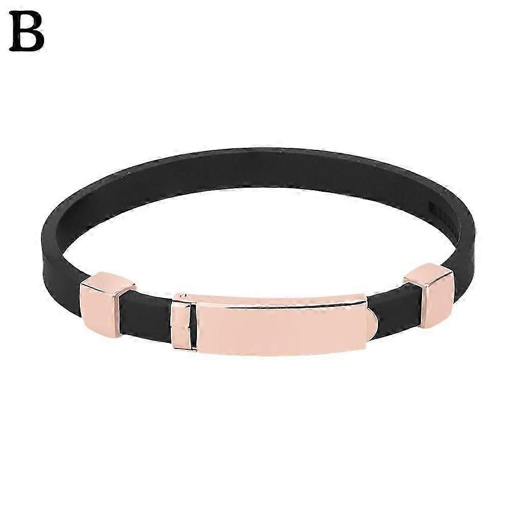 Outdoor Anti-Static Wrist Strap Bracelet