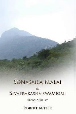 Sonasaila Malai