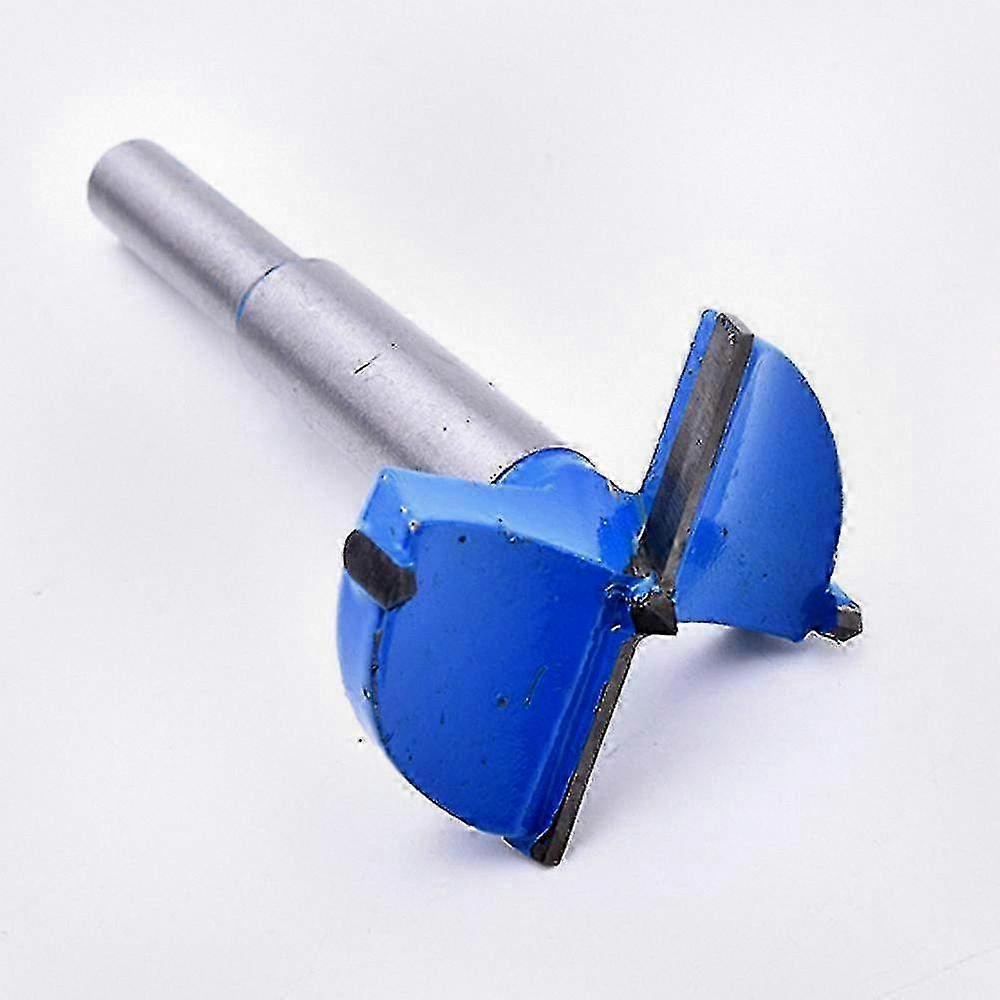 15-100Mm Woodworking Forstner Bit Drill Set for Boring Holes with Hex/Round Shank Compatible with Various Brands