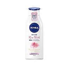 Nivea - Rose Touch Body Lotion 400ml
