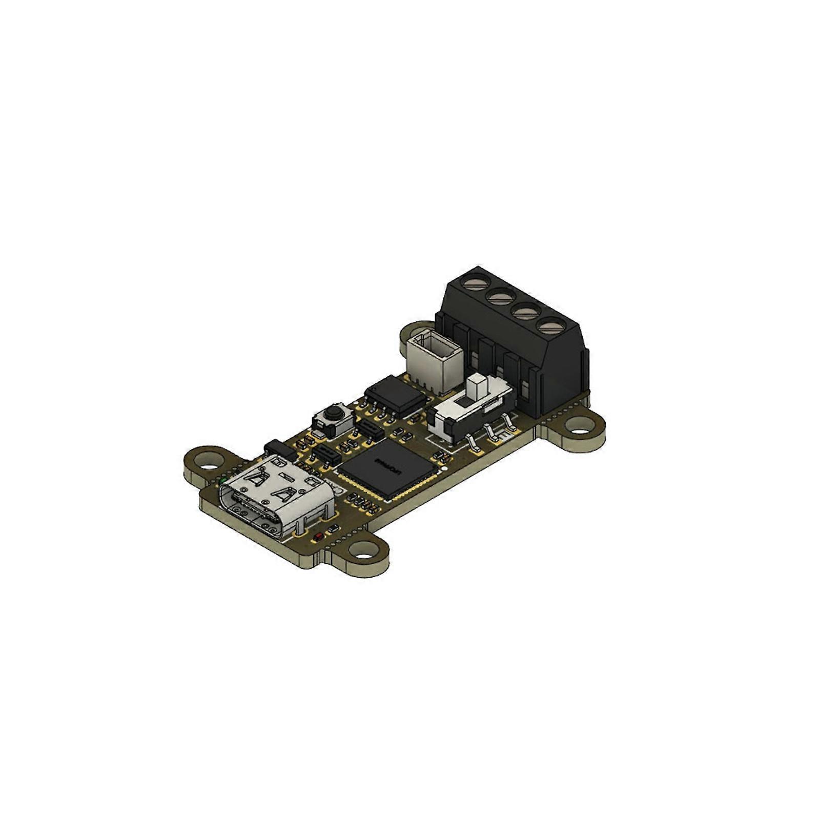 USB to CAN Canable Conversion CAN SLCAN Debugger Data Module Supports for Development Data Debugging Tool