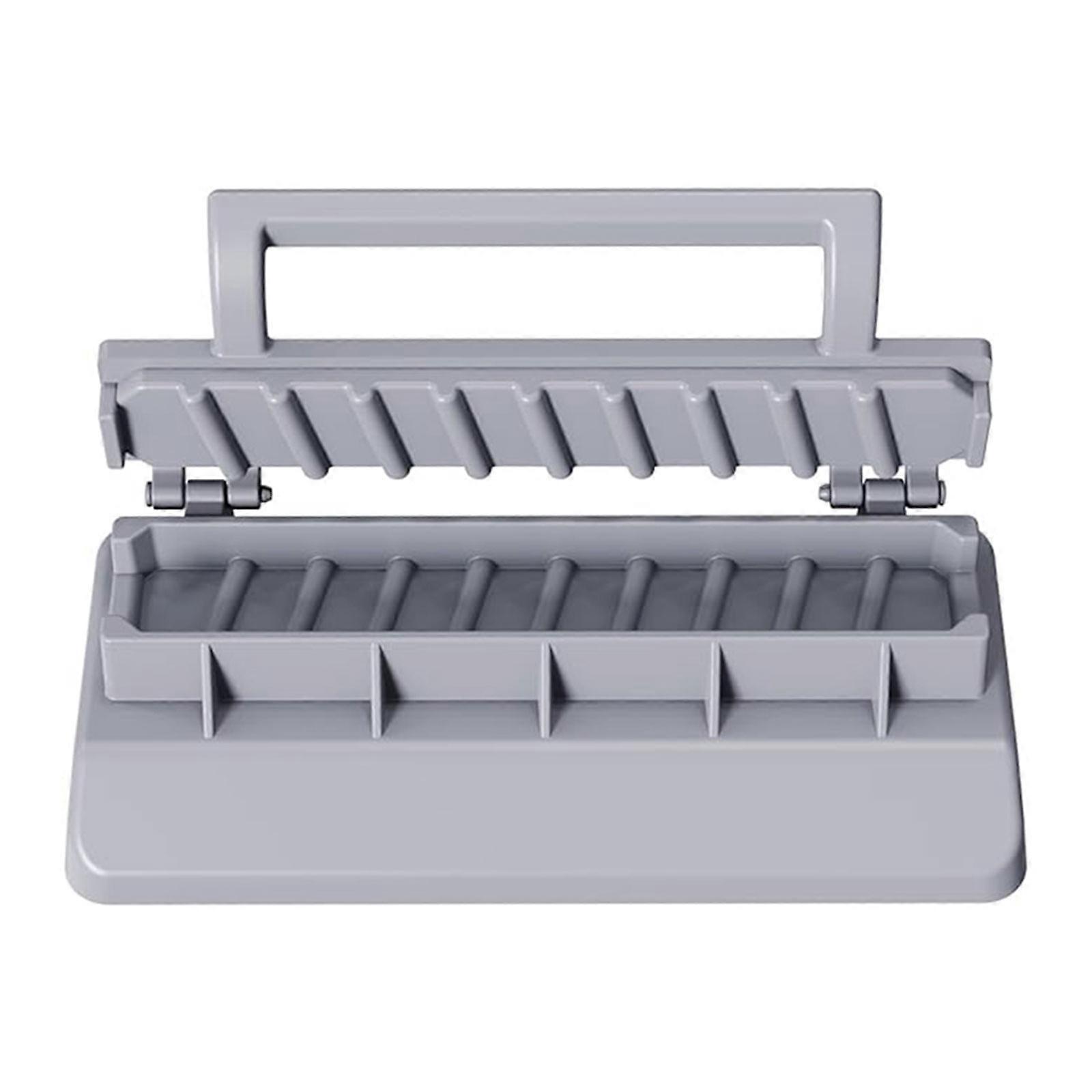 User Friendly Tool Manual Skewers Press Innovative Manual Machine Convenient Single Row Kebabs Maker for BBQ Enthusiasts