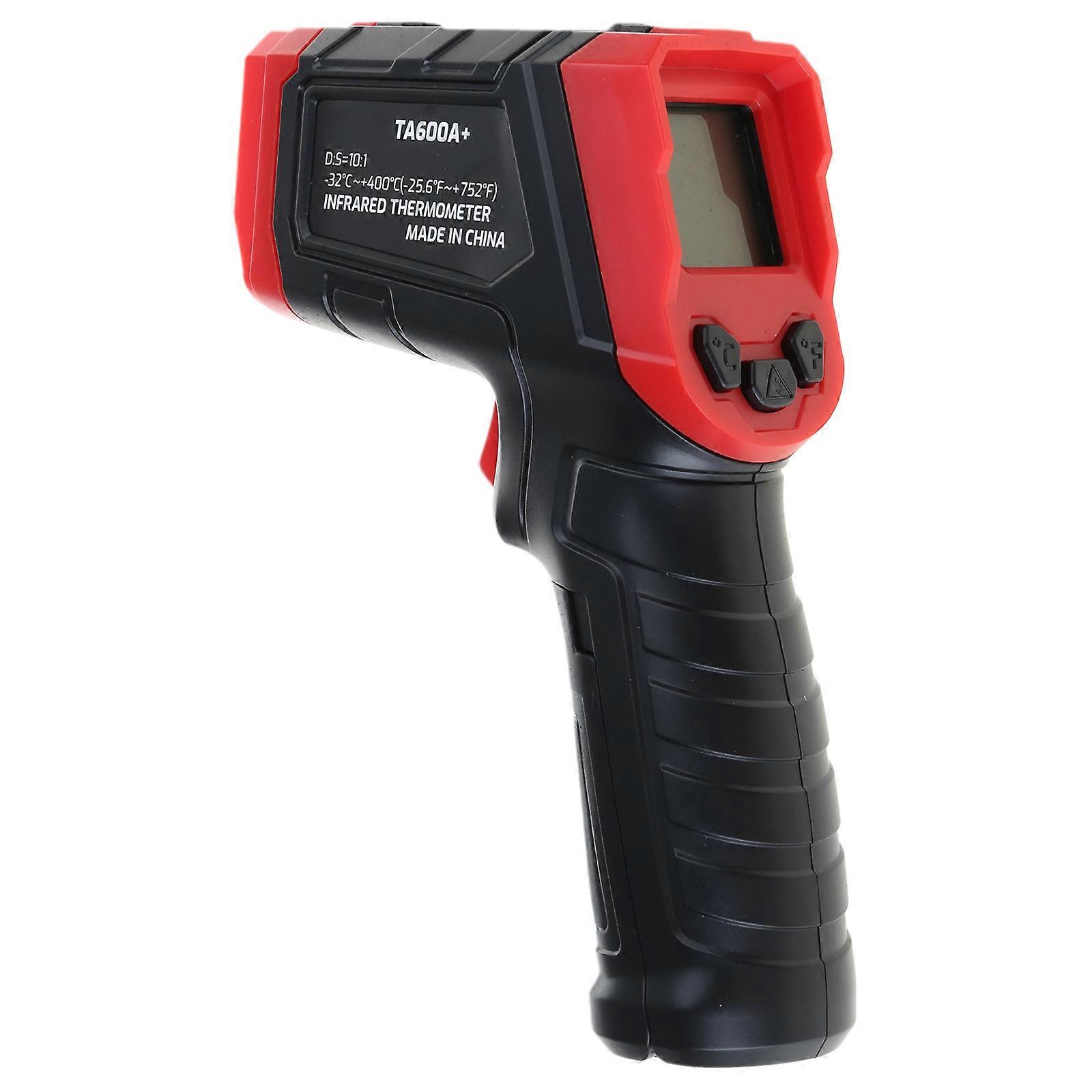 Digital Infrared Thermometer Non-Contact Temperature Meter Pirometer Imager Hygrometer for Factory Product