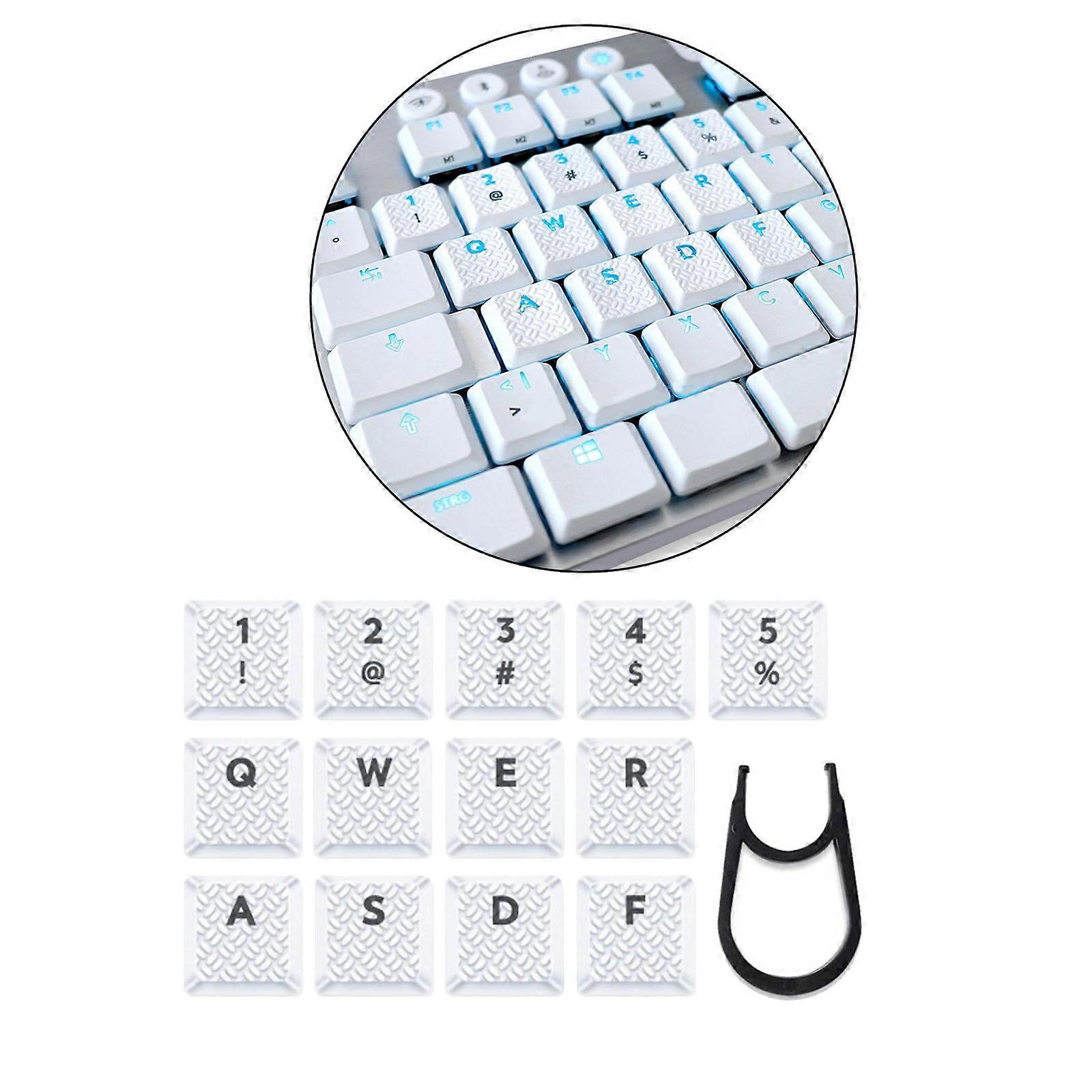 Custom Keycaps Suitable for Mechanical Keyboards OEM Profile ABS Backlit Keycap