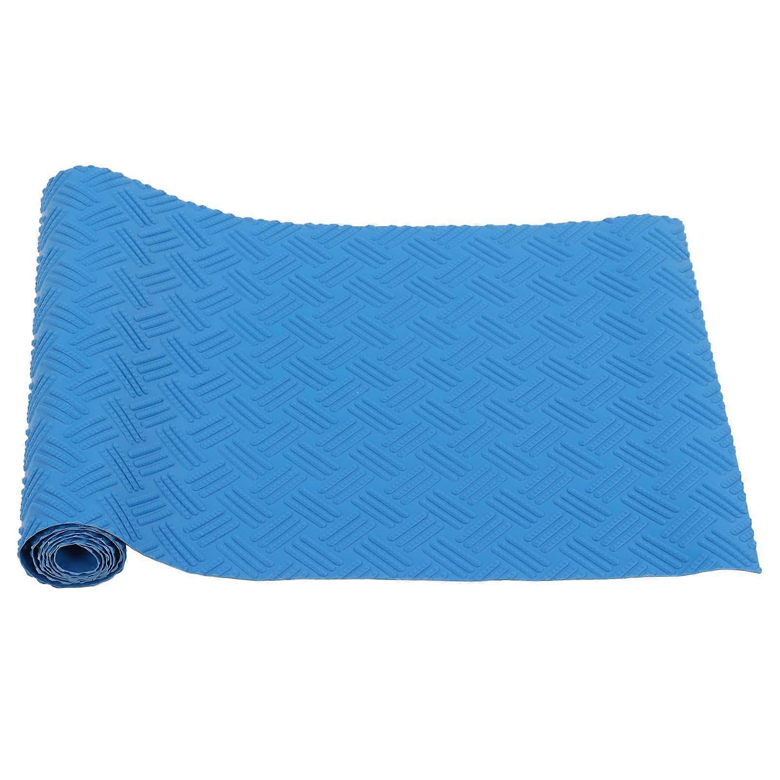 Pool step cushion with nonslip texture, ert for pools (Type 2)