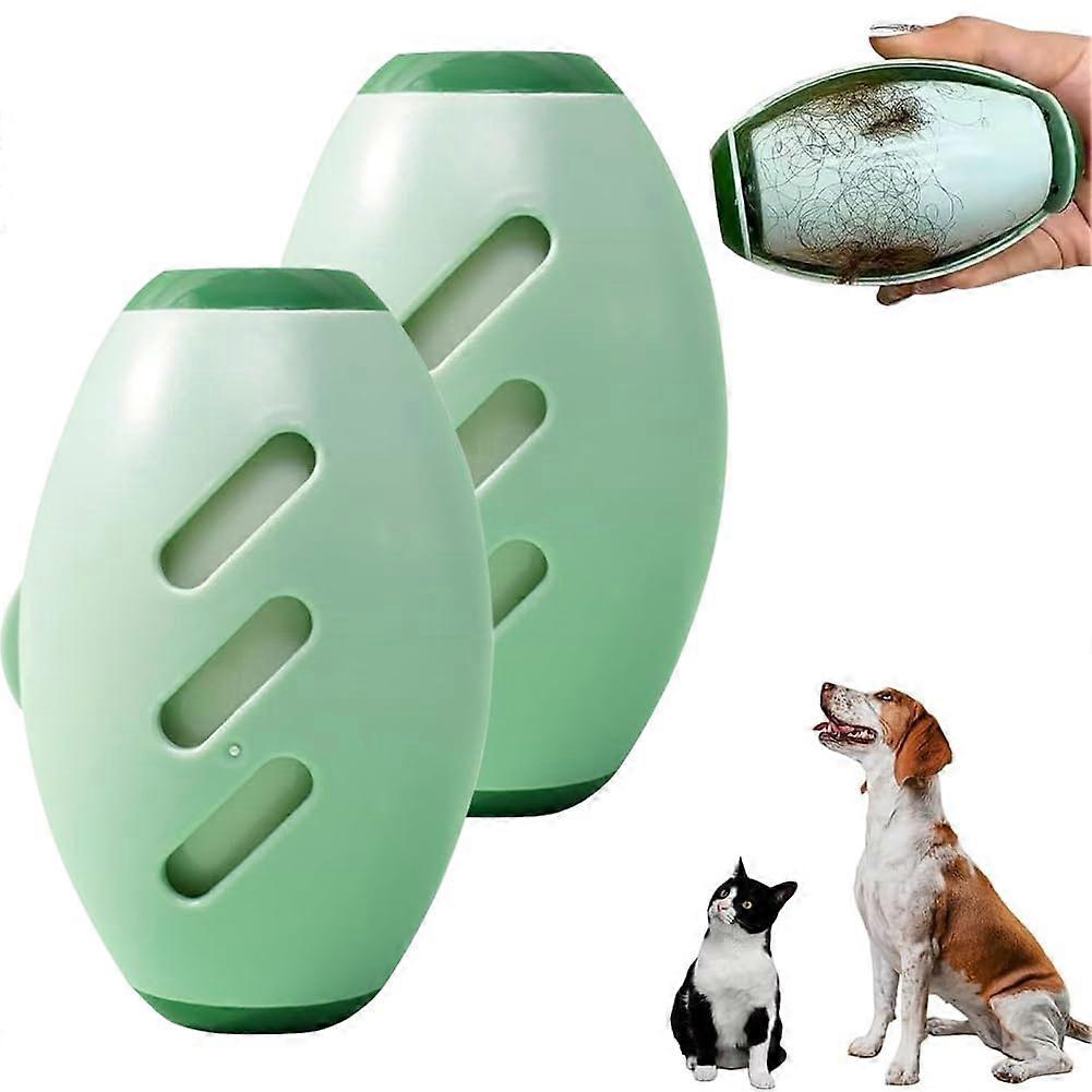 Reusable Lint Roller, Compact, Washable for Pet Hair, Clothes