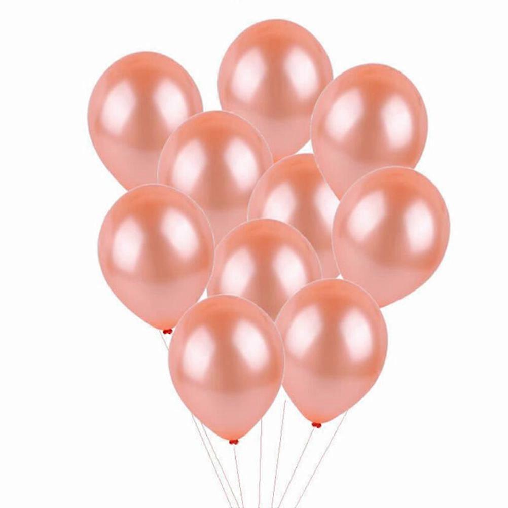 Party Planning Essentials with Balloon Decorations, -One Set
