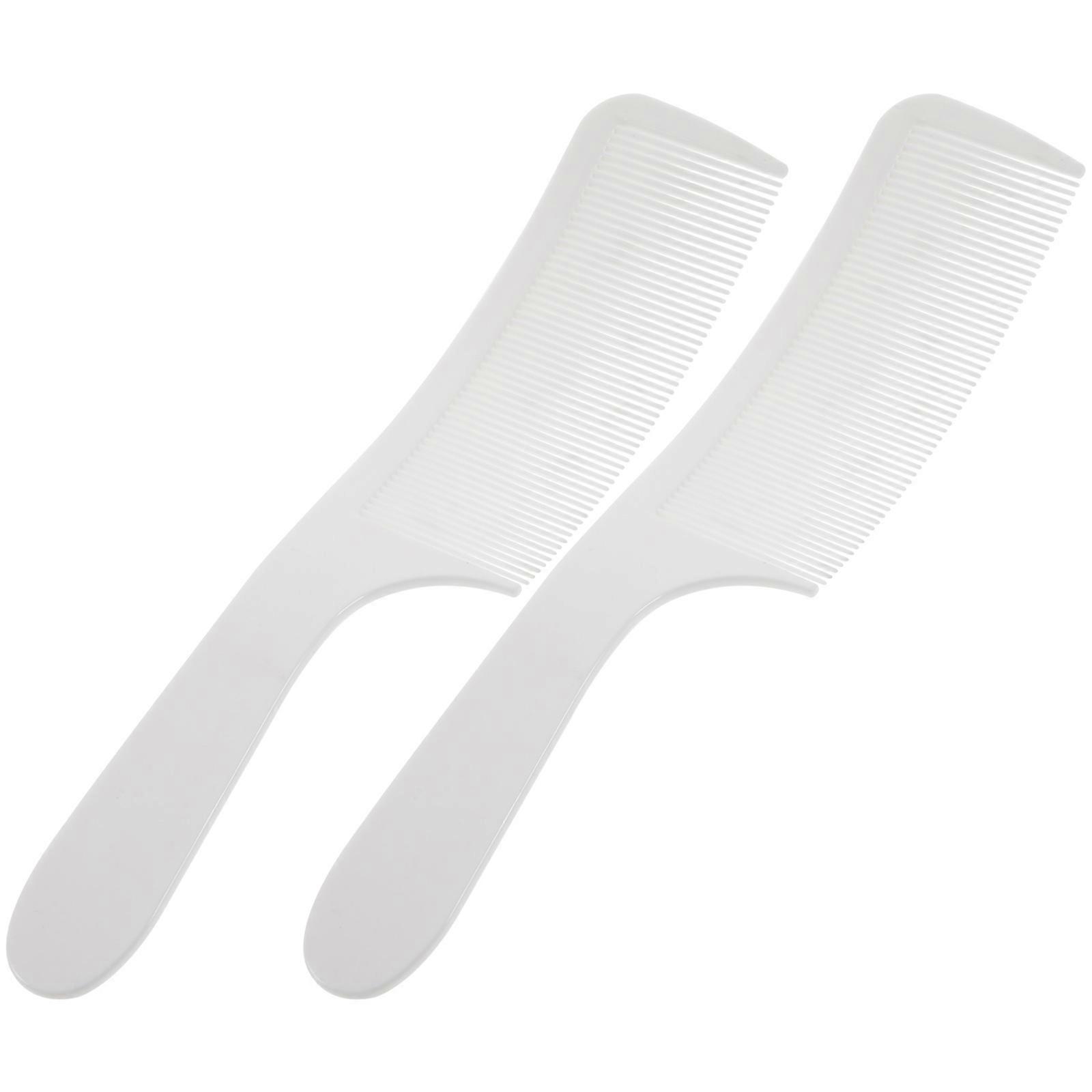 Salon Combs for Hairdressers, Ensures Smooth Cuts