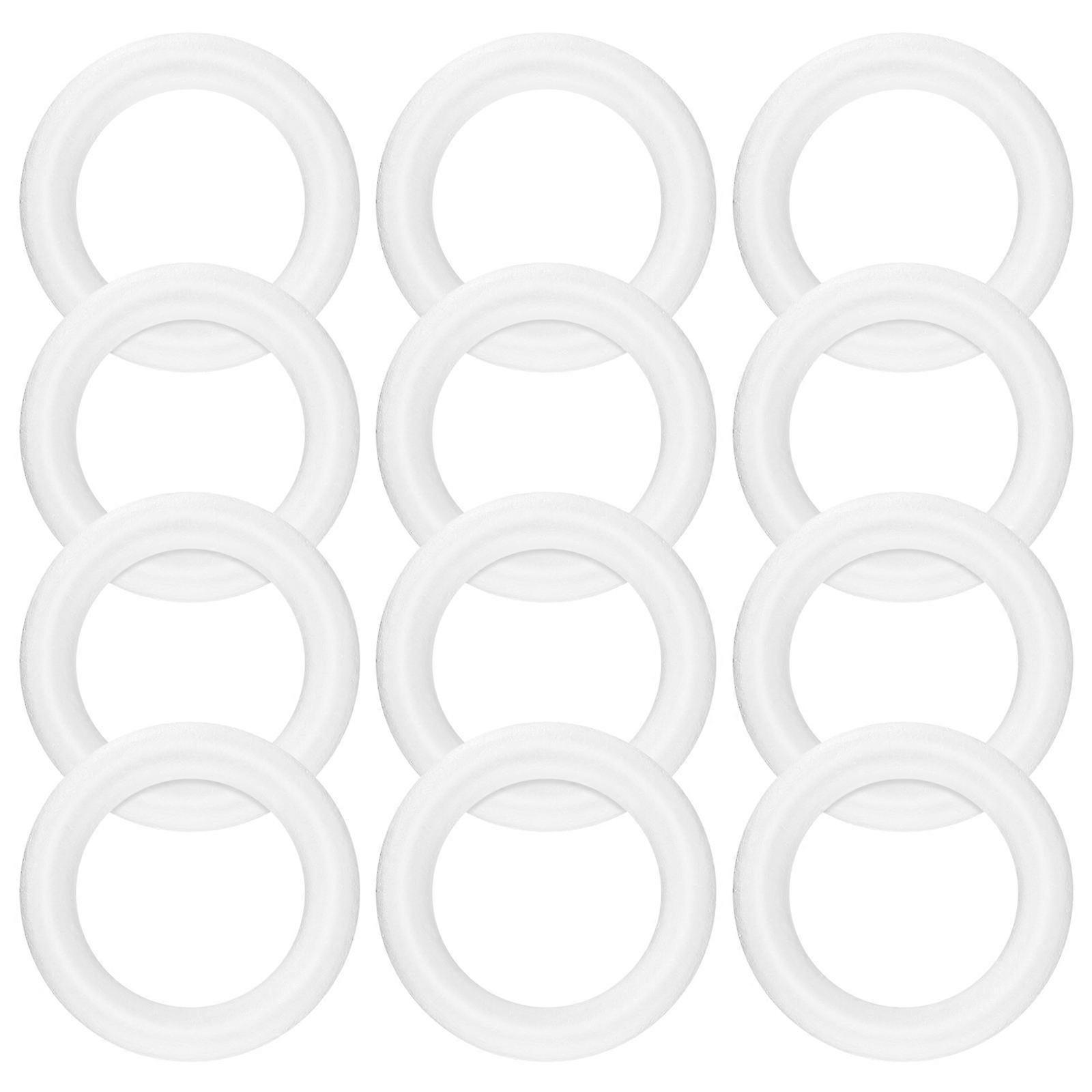 Educational Craft Resources, Circular Items Perfect for Kindergarten Art Classes