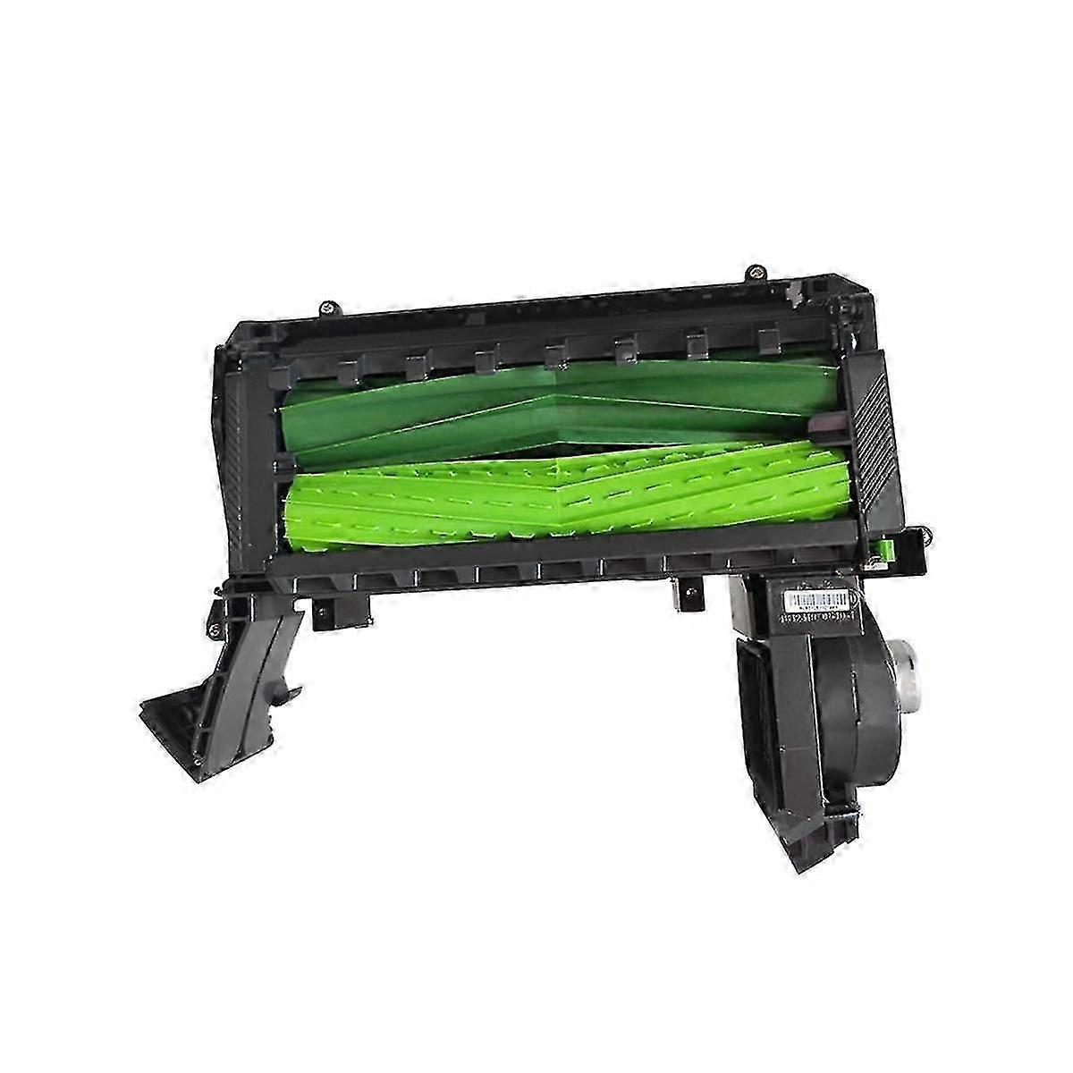 Main Brush Frame Cleaning Head Assembly Module For E/i/j Series E5 E6 I1 I3 I4 I6 I7 I8 J7 J8 Spare Parts