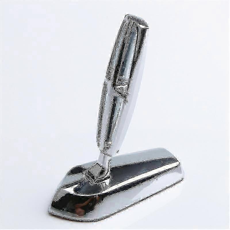 1 Stück X 3D Metall Auto Fronthaube Motorhaube Abzeichen Aufkleber für Lincoln Navigator Mkz Mkx Aviator Ls Continental Mark Mkc Mks Mkt Mtk Etc.