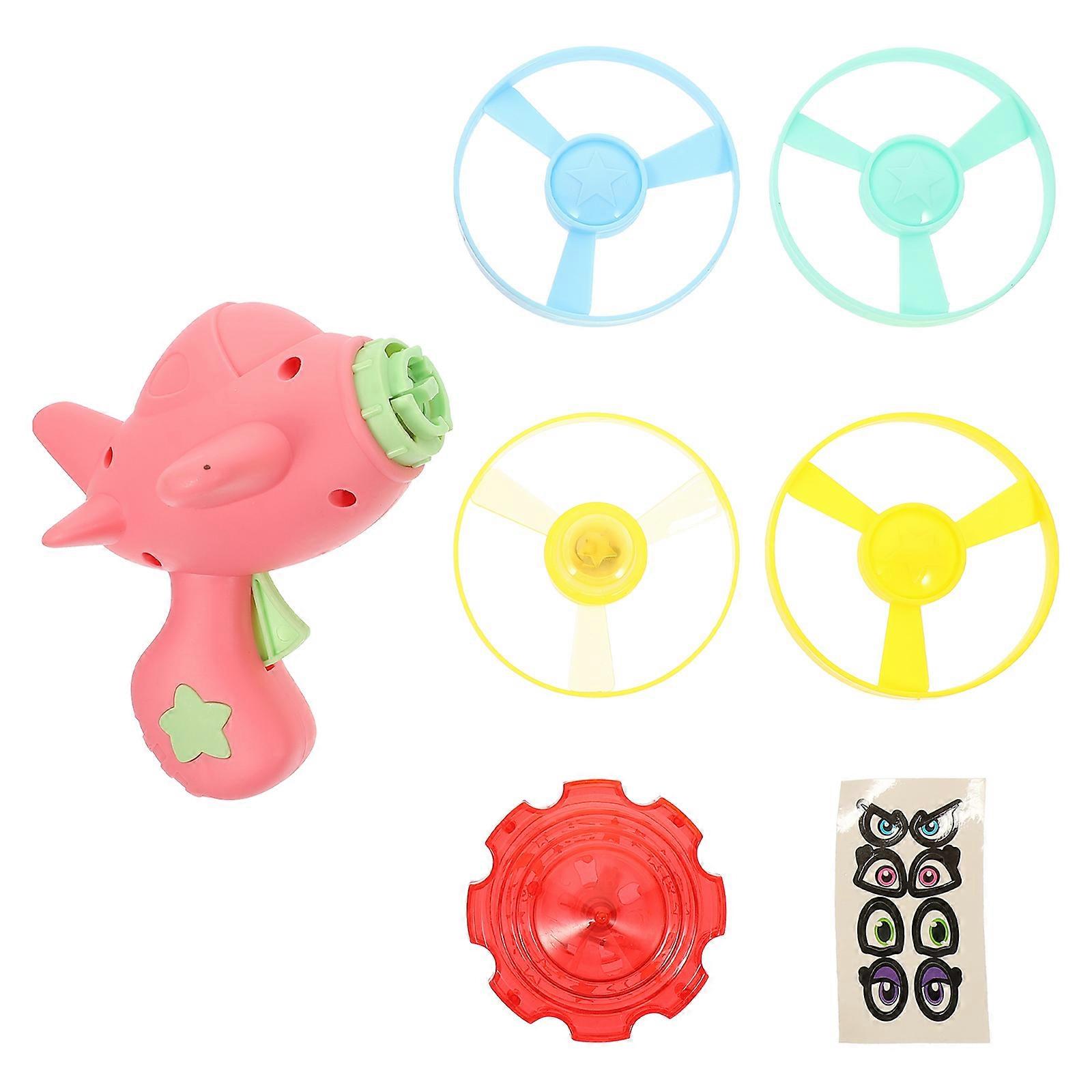 Family Saucer Toy, Flying Disc for Shared Outdoor Adventures